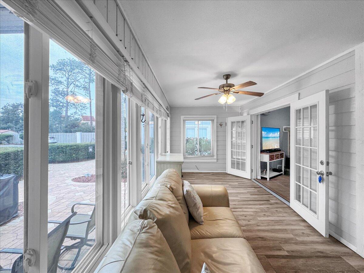 SEA PINES - Residential