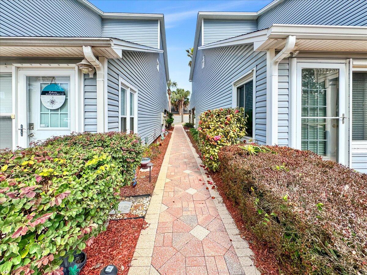 SEA PINES - Residential