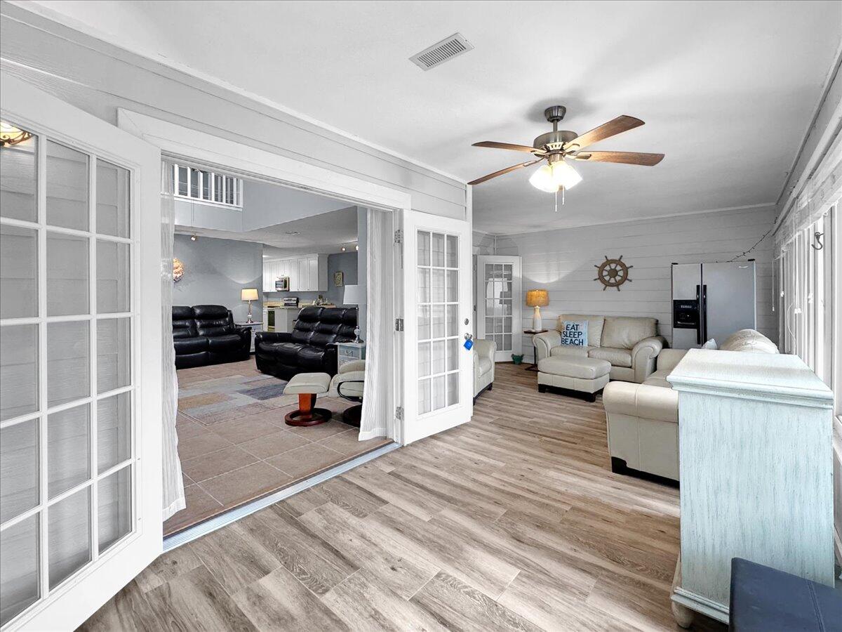 SEA PINES - Residential