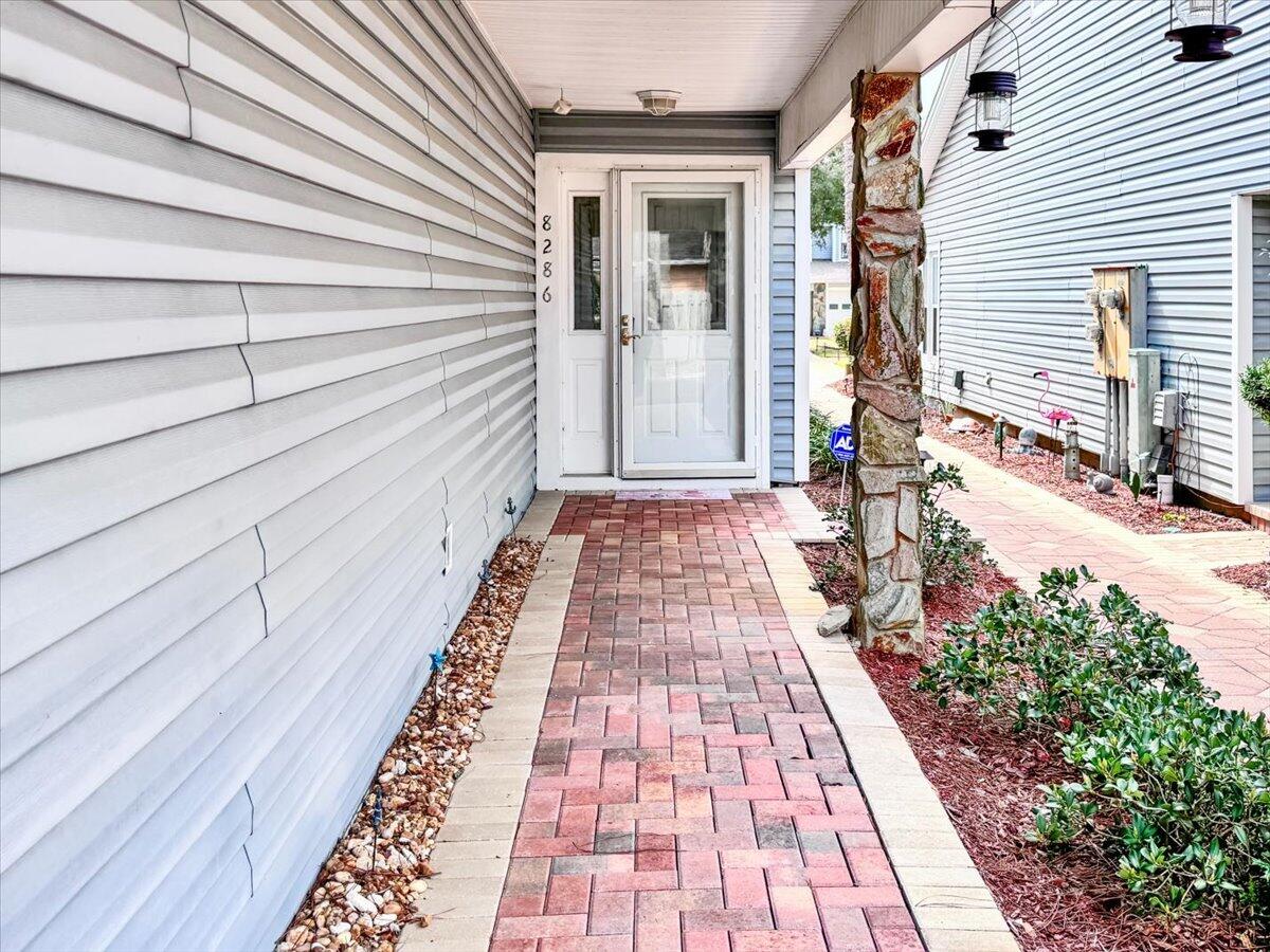 SEA PINES - Residential