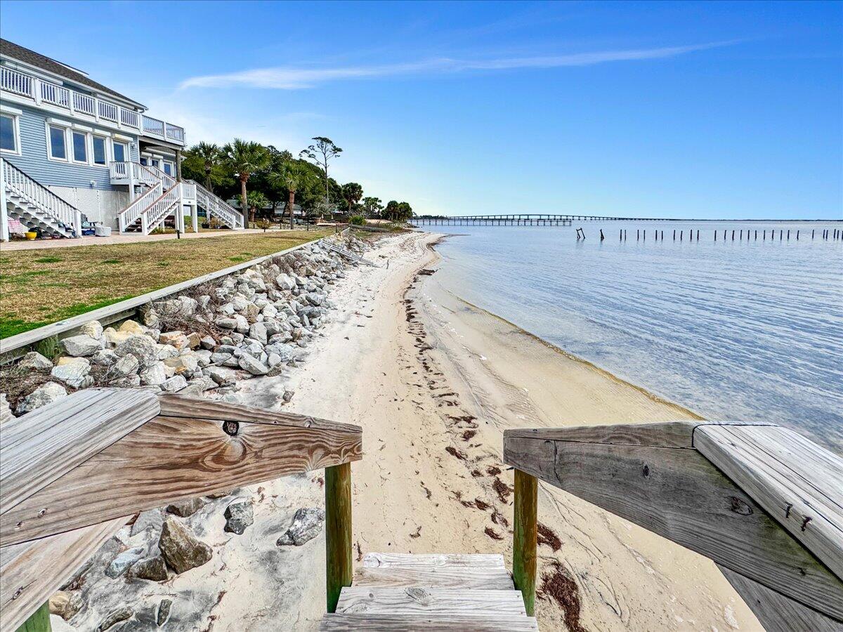 SEA PINES - Residential