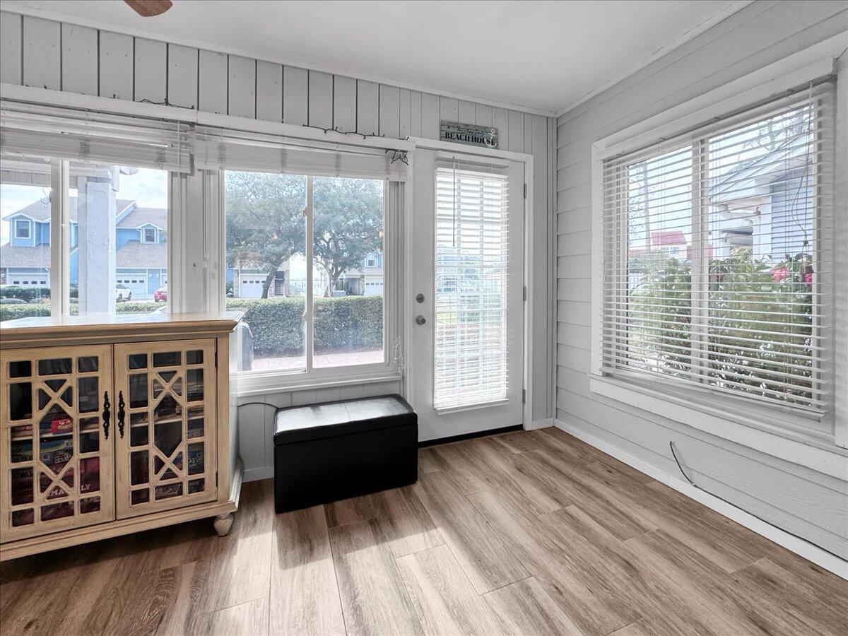 SEA PINES - Residential