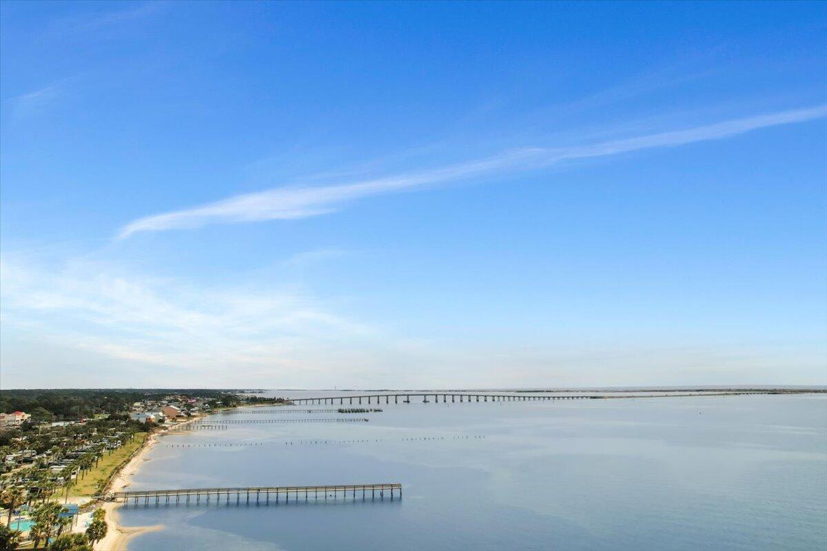 SEA PINES - Residential