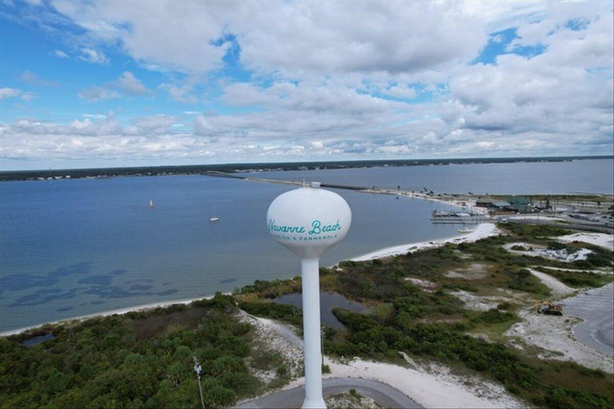 SEA PINES - Residential