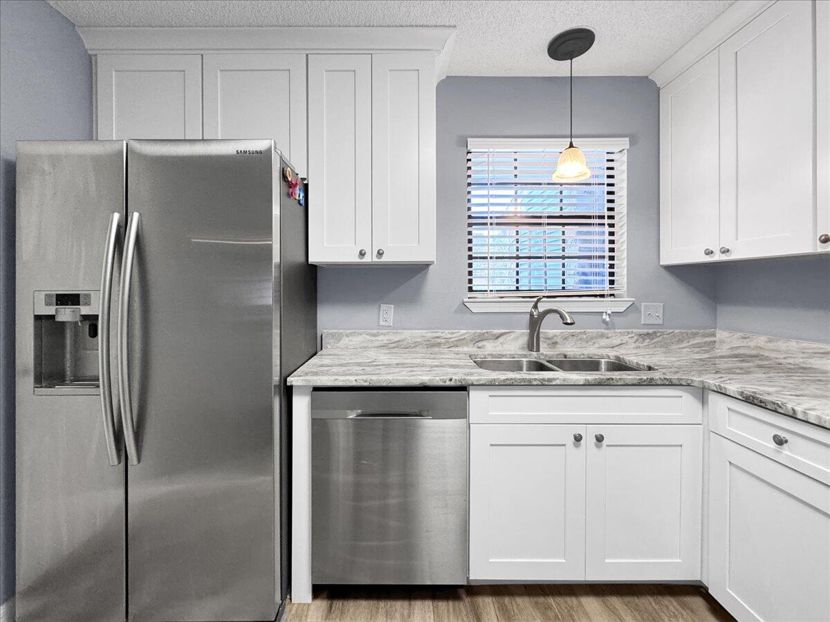 SEA PINES - Residential