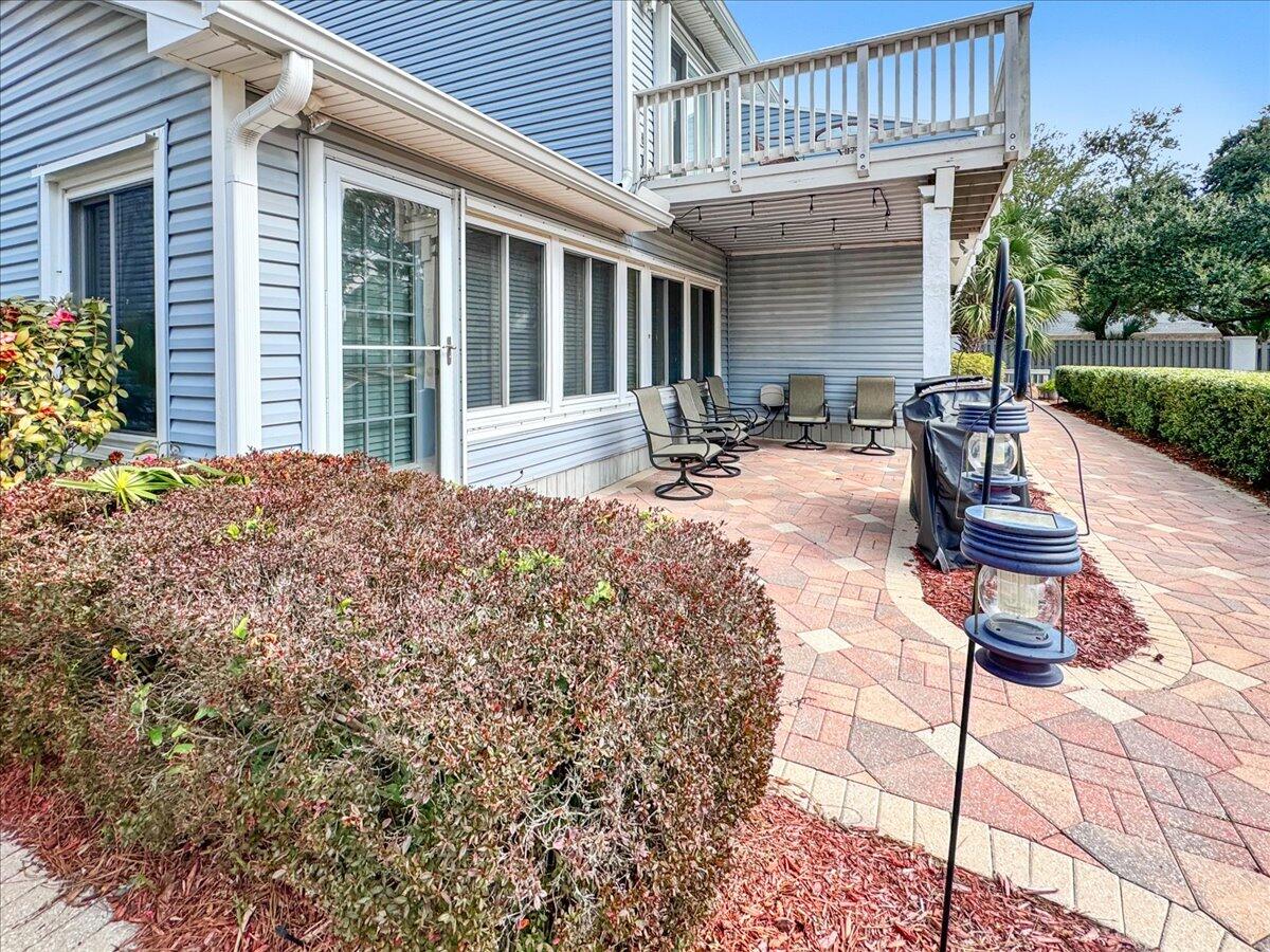 SEA PINES - Residential