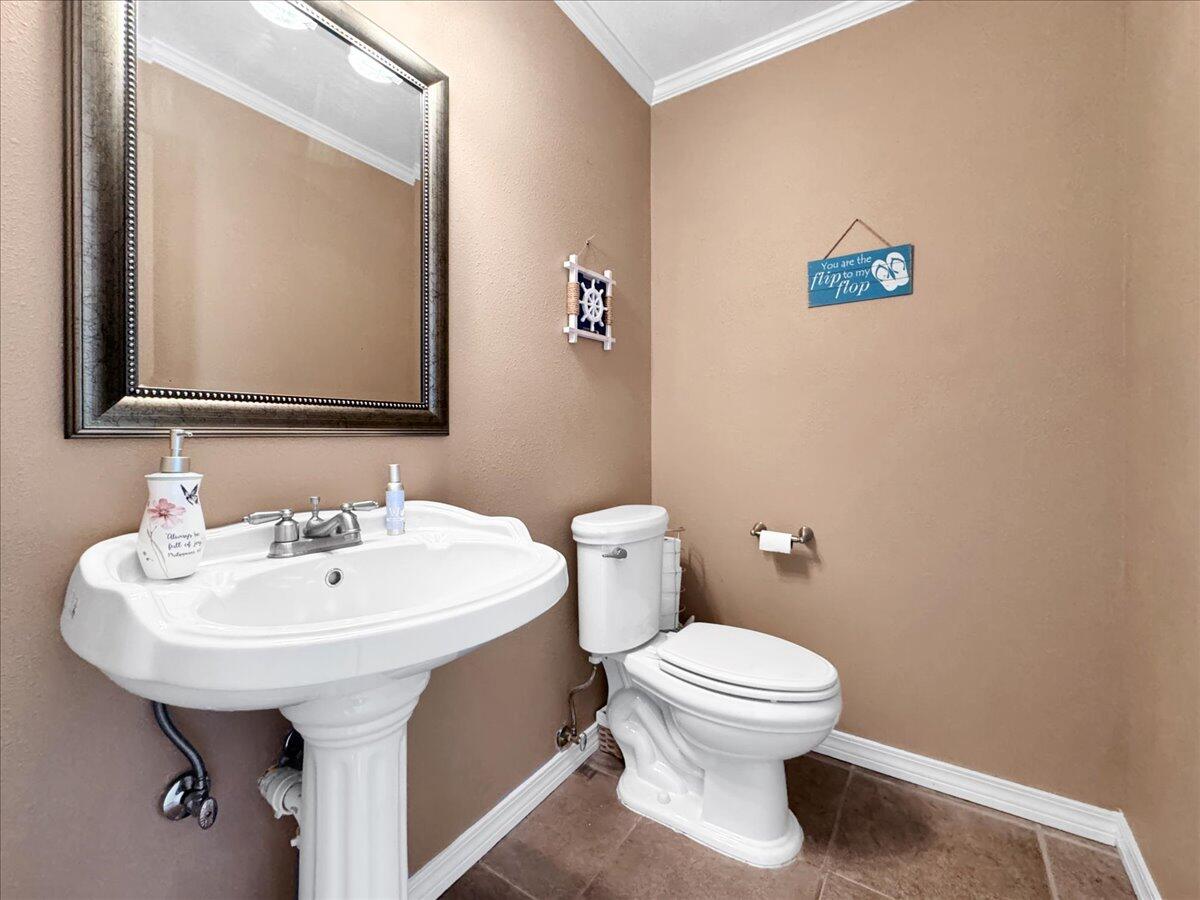 SEA PINES - Residential