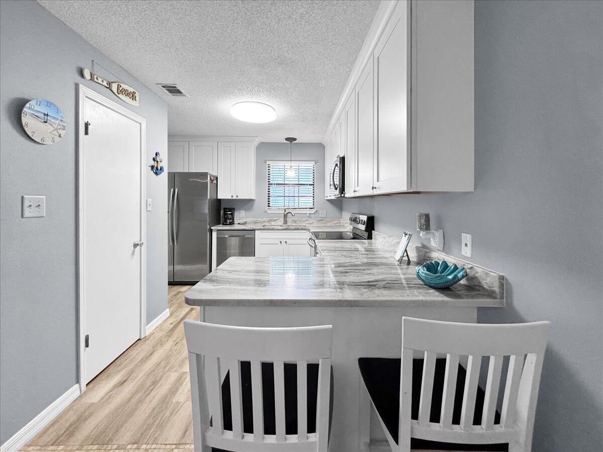 SEA PINES - Residential