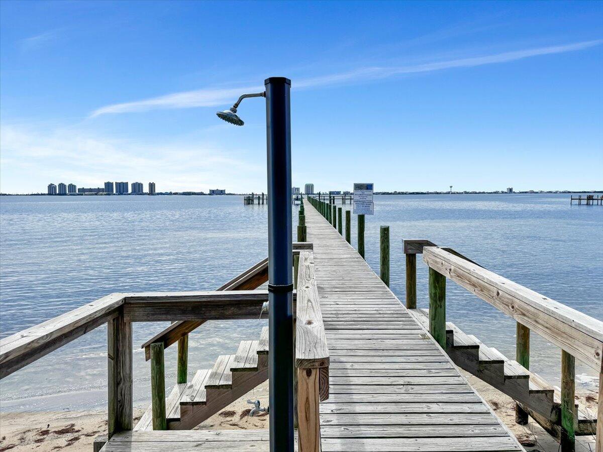 SEA PINES - Residential