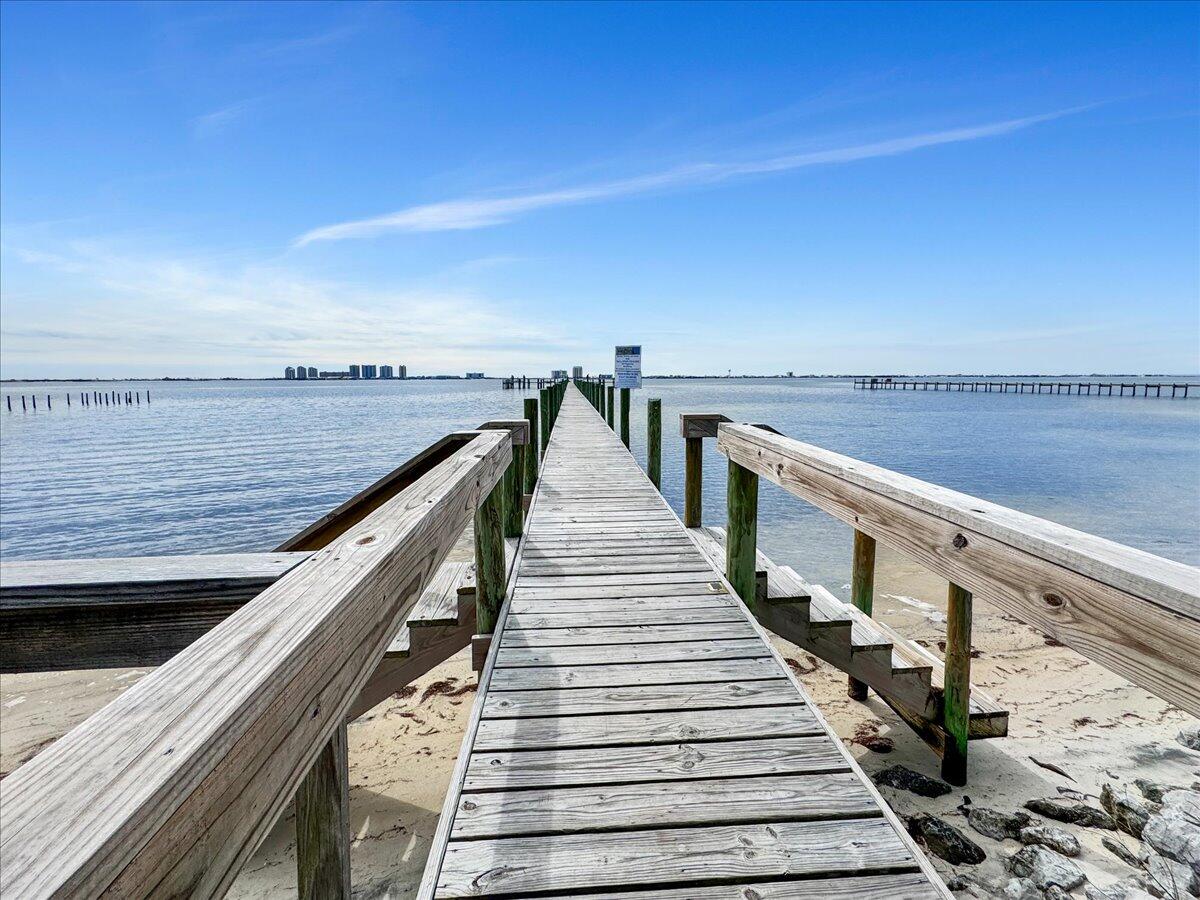 SEA PINES - Residential