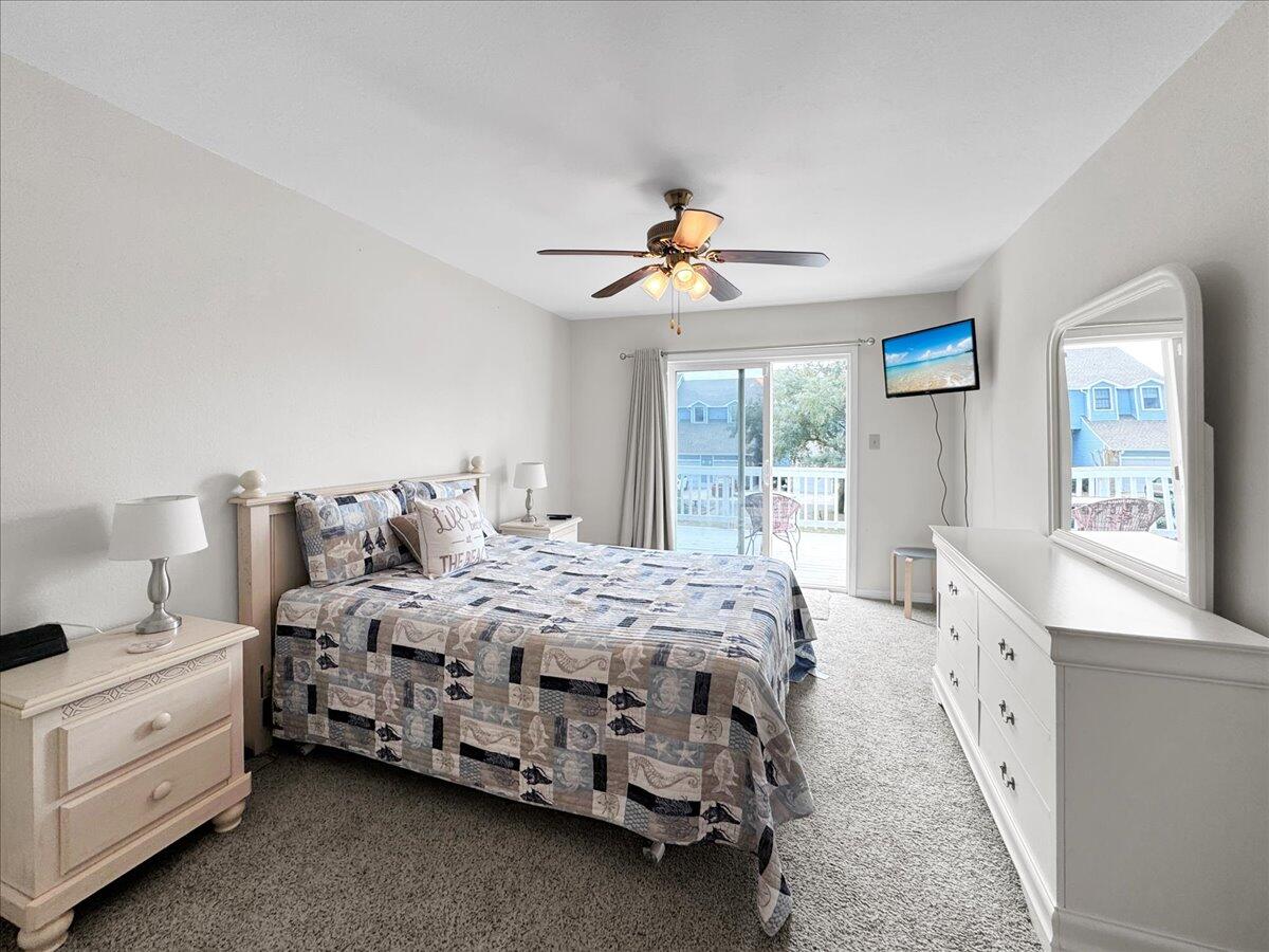 SEA PINES - Residential