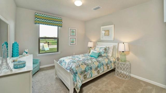 Redstone Commmons - Residential