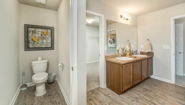 Redstone Commmons - Residential