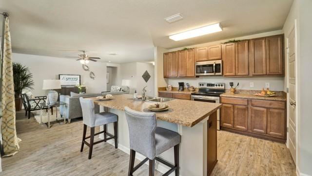 Redstone Commmons - Residential