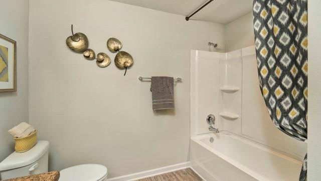 Redstone Commmons - Residential