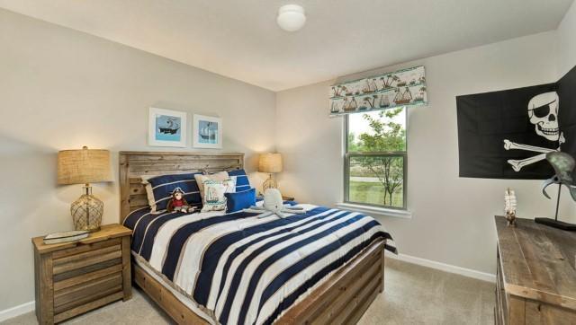 Redstone Commmons - Residential