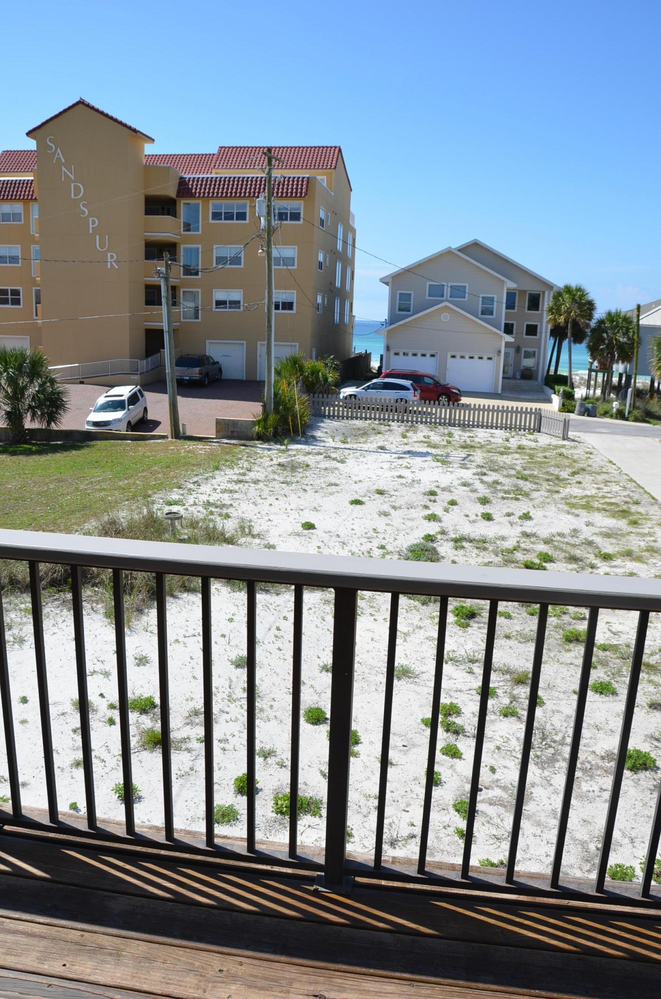 SNOWDRIFT BEACH - Residential