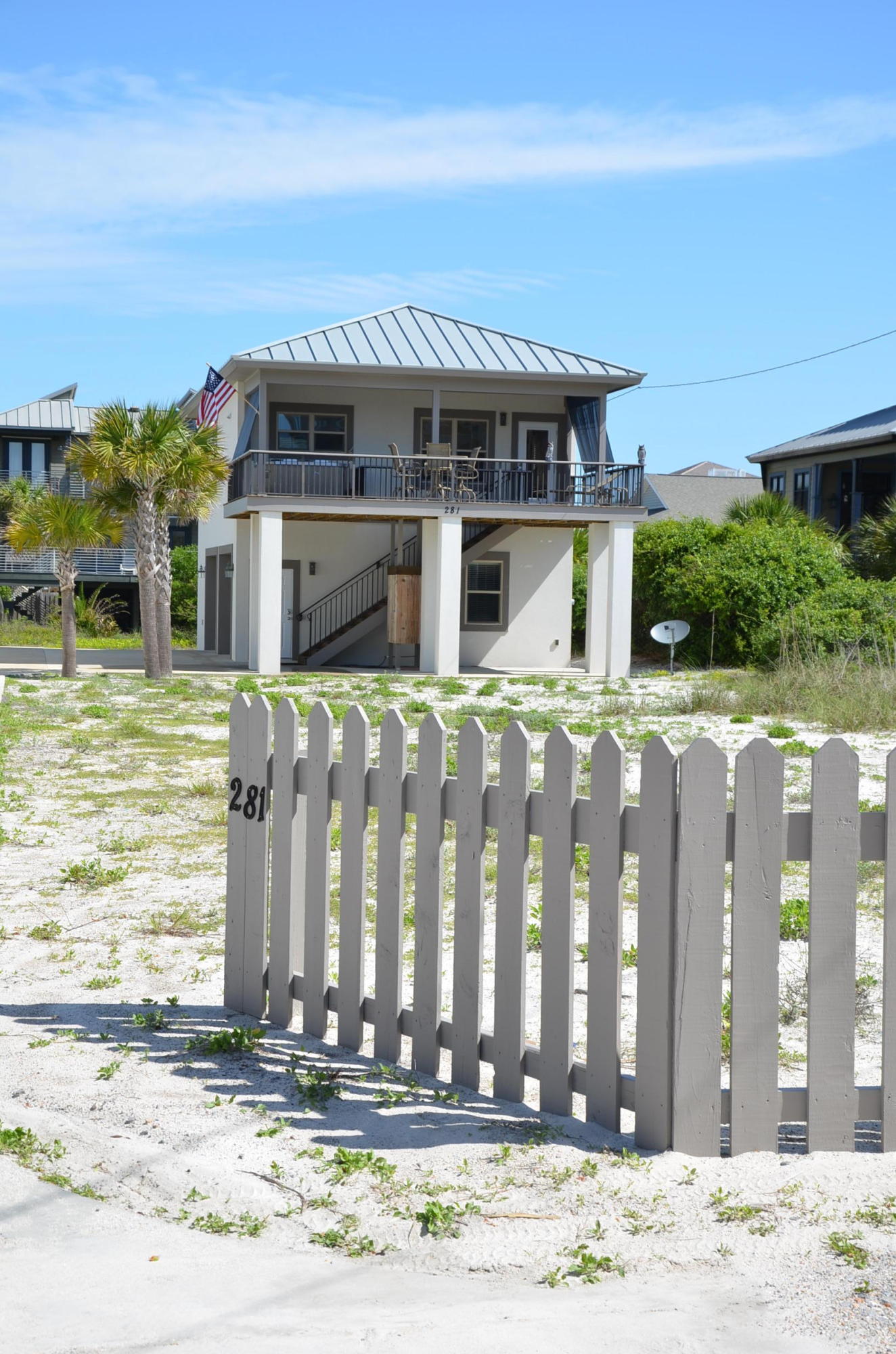 SNOWDRIFT BEACH - Residential