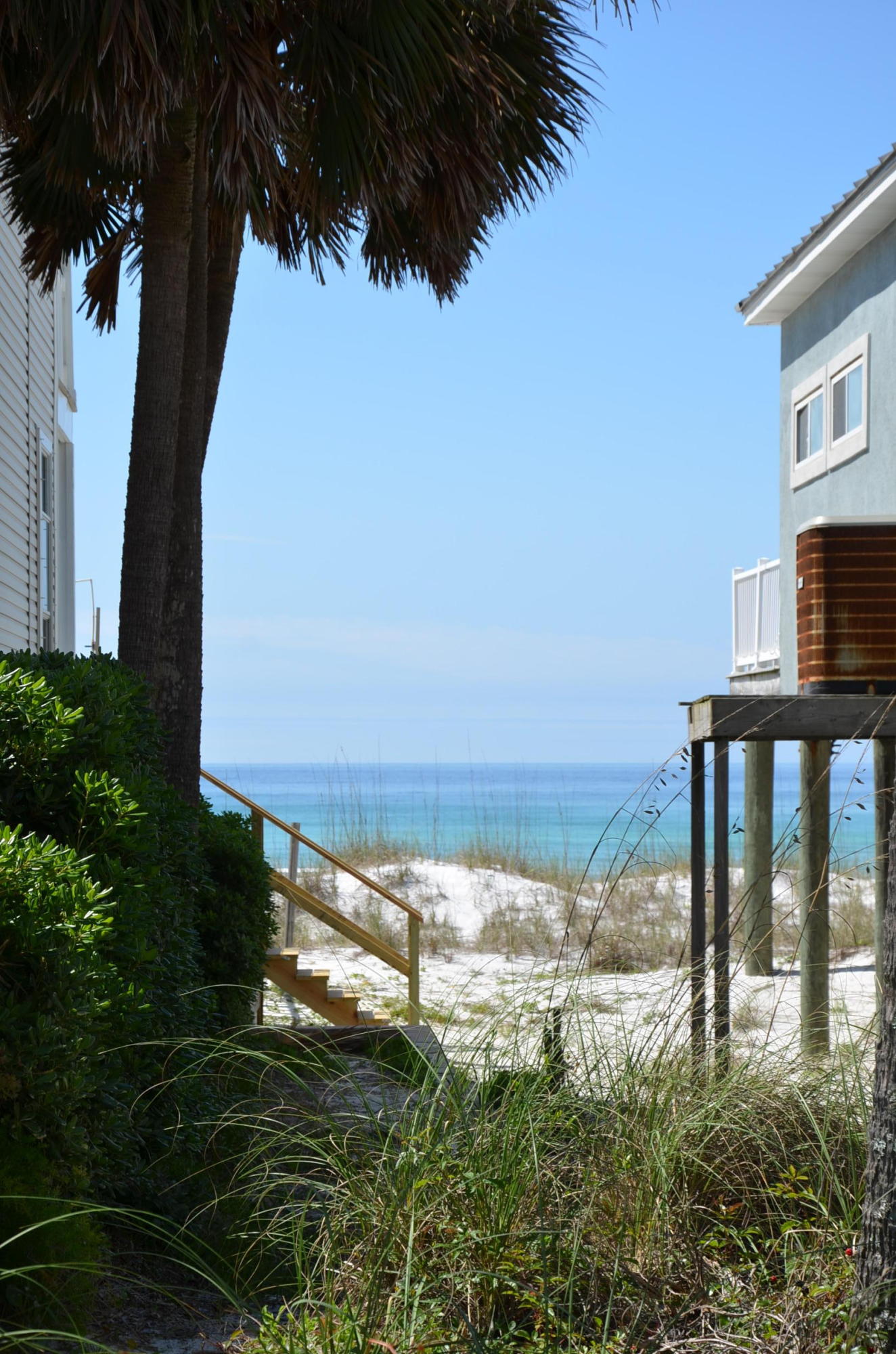 SNOWDRIFT BEACH - Residential
