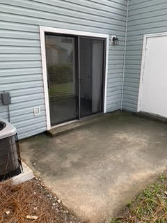 CAMBRIDGE T/H BLDG F UNIT 4 - Residential Lease