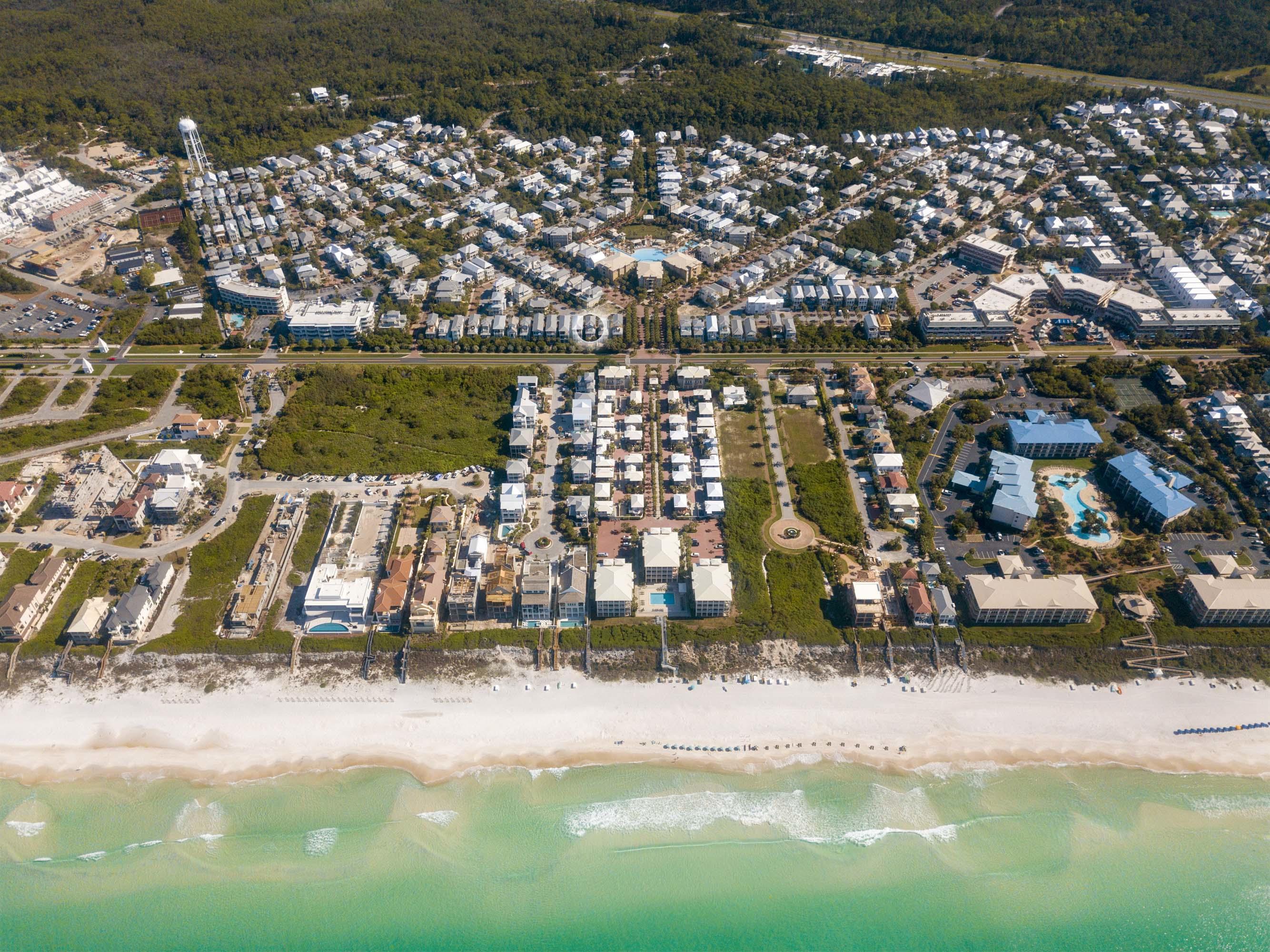 SEACREST BEACH - Residential