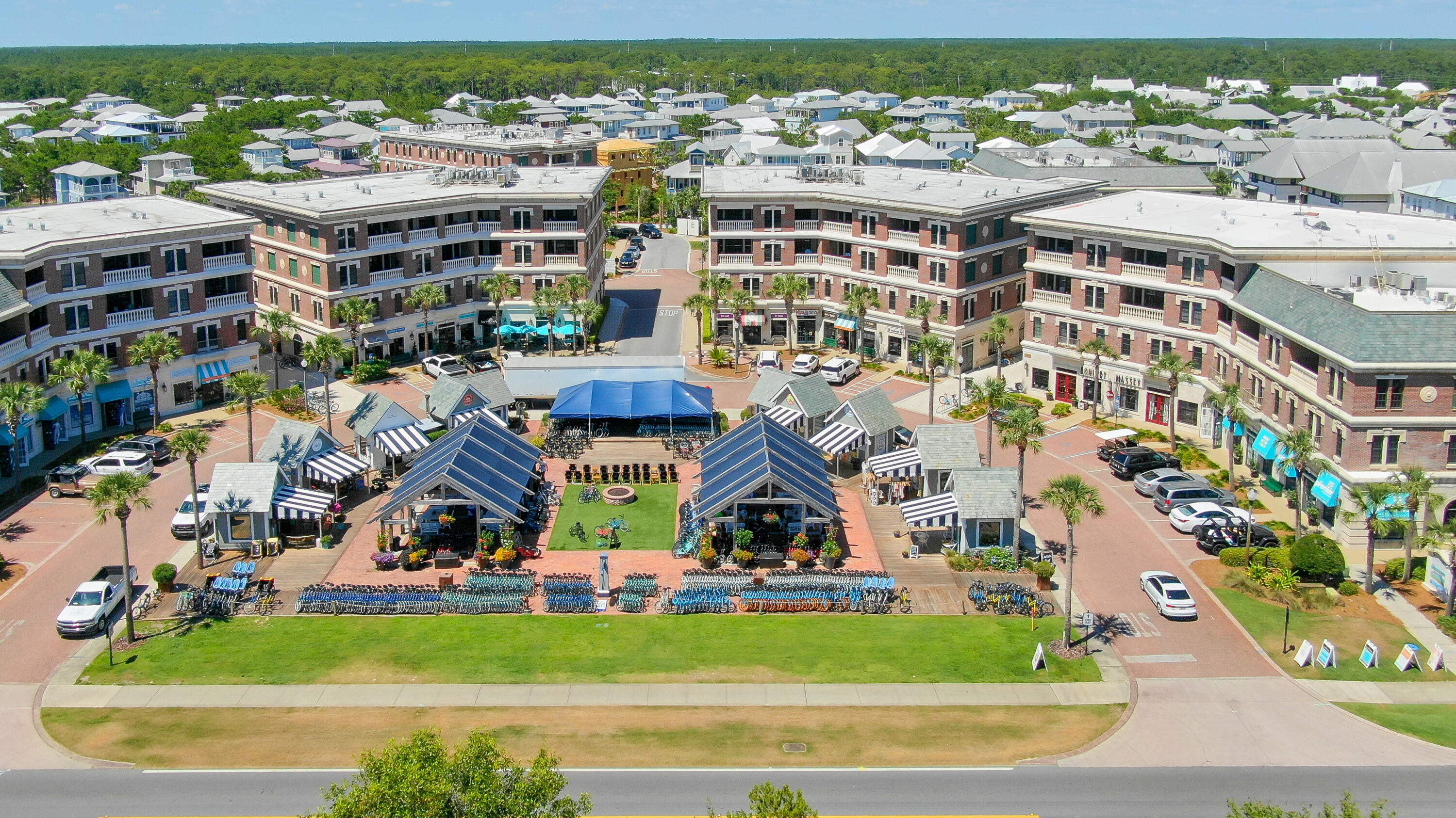 SEACREST BEACH - Residential