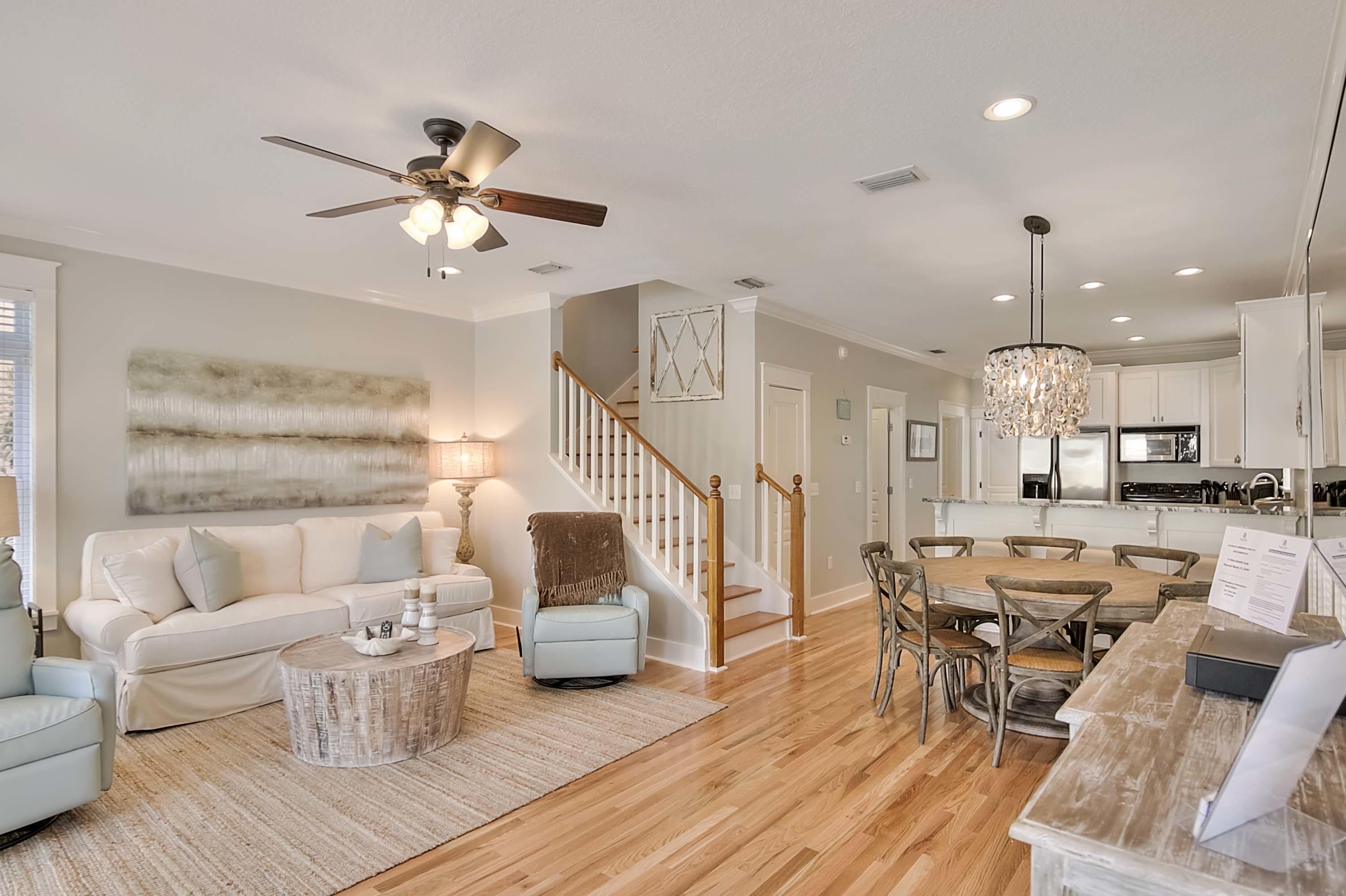 SEACREST BEACH - Residential