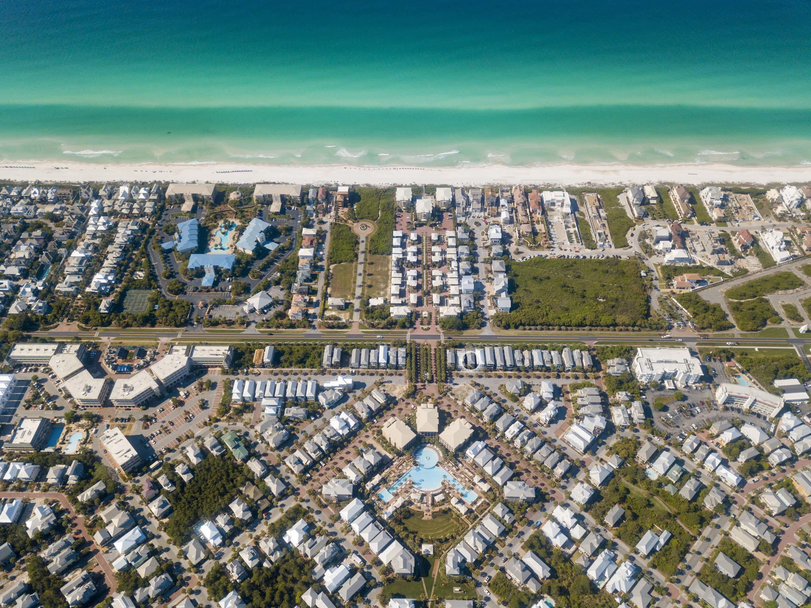 SEACREST BEACH - Residential