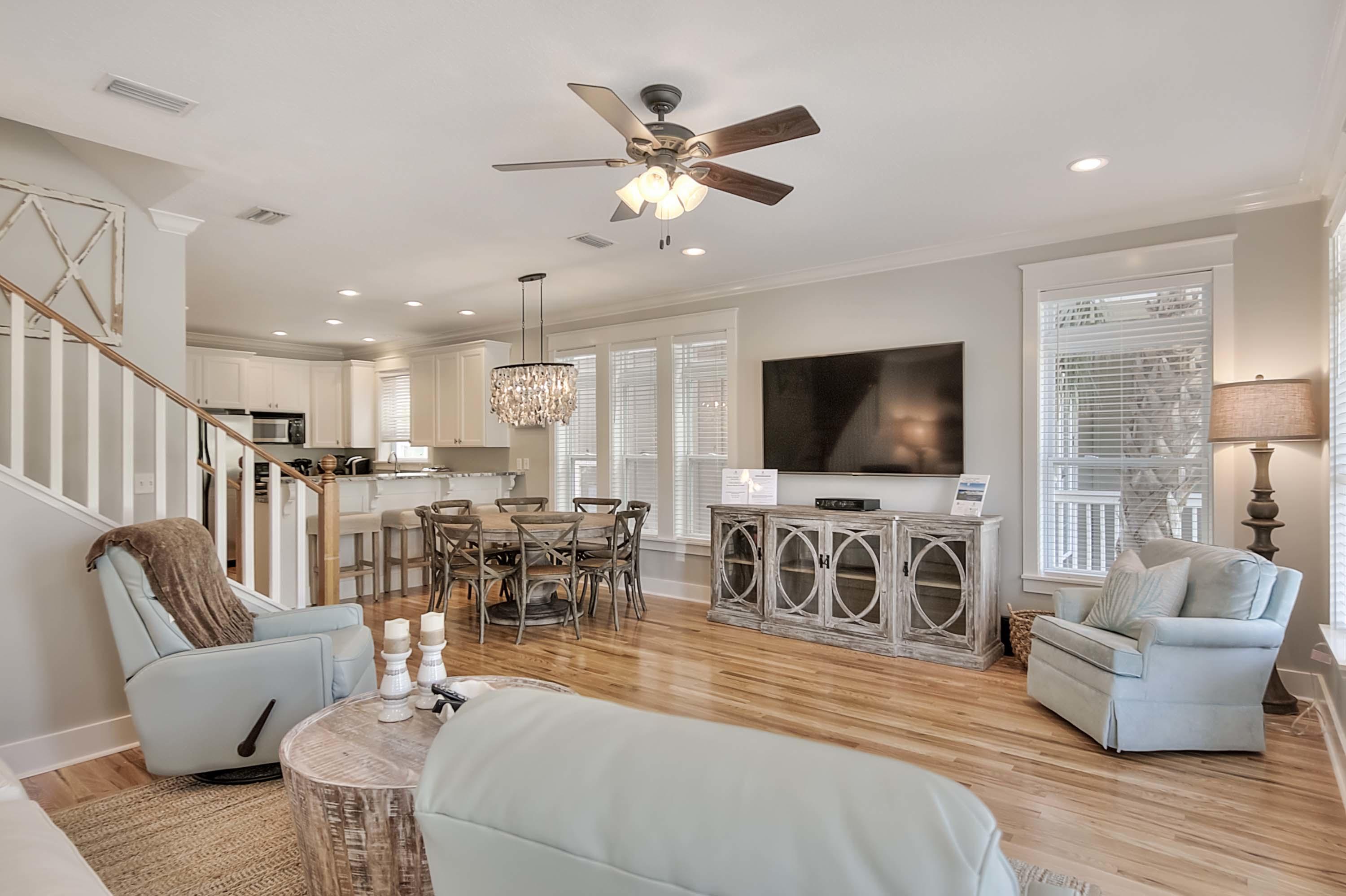 SEACREST BEACH - Residential