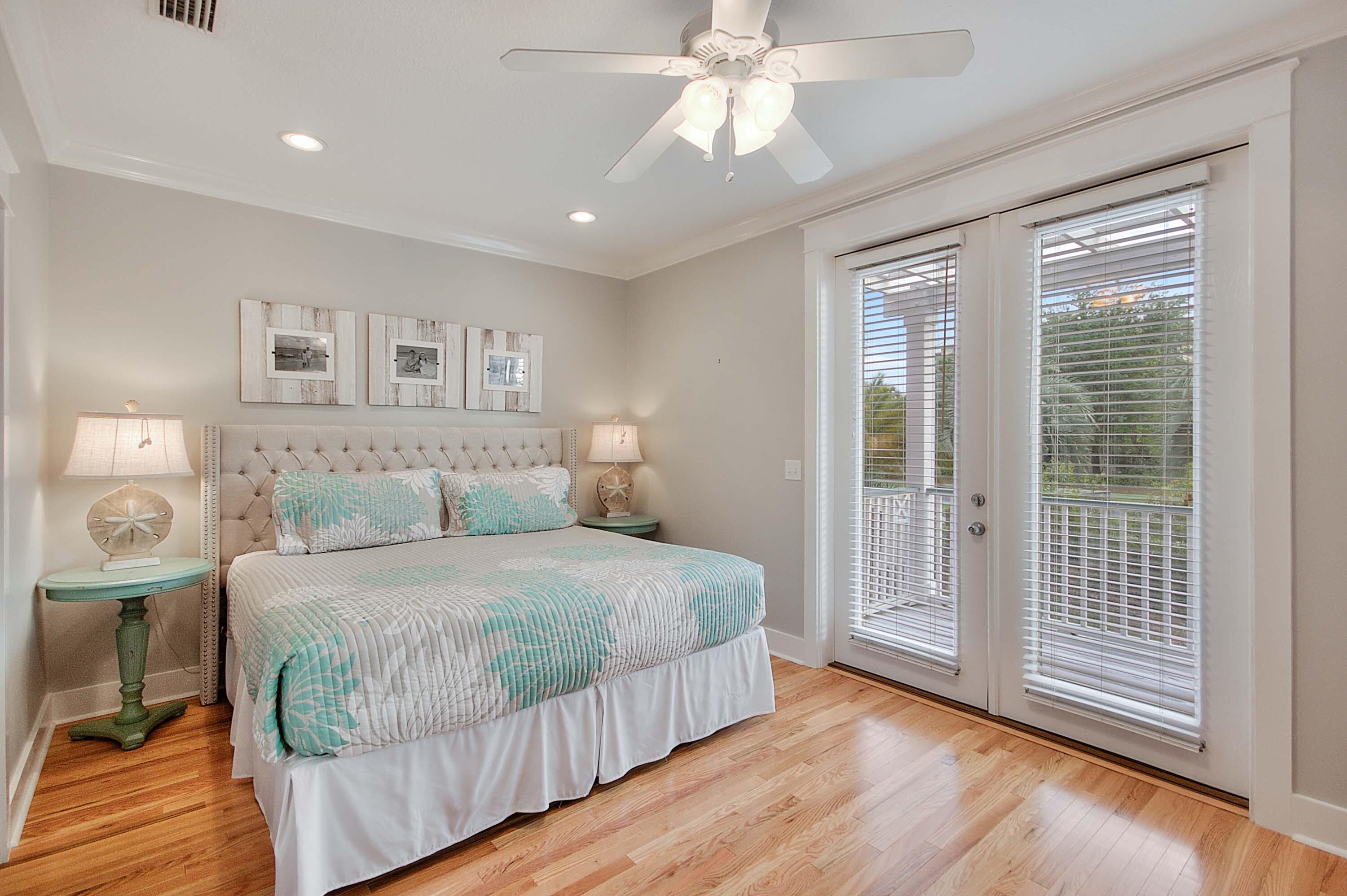 SEACREST BEACH - Residential