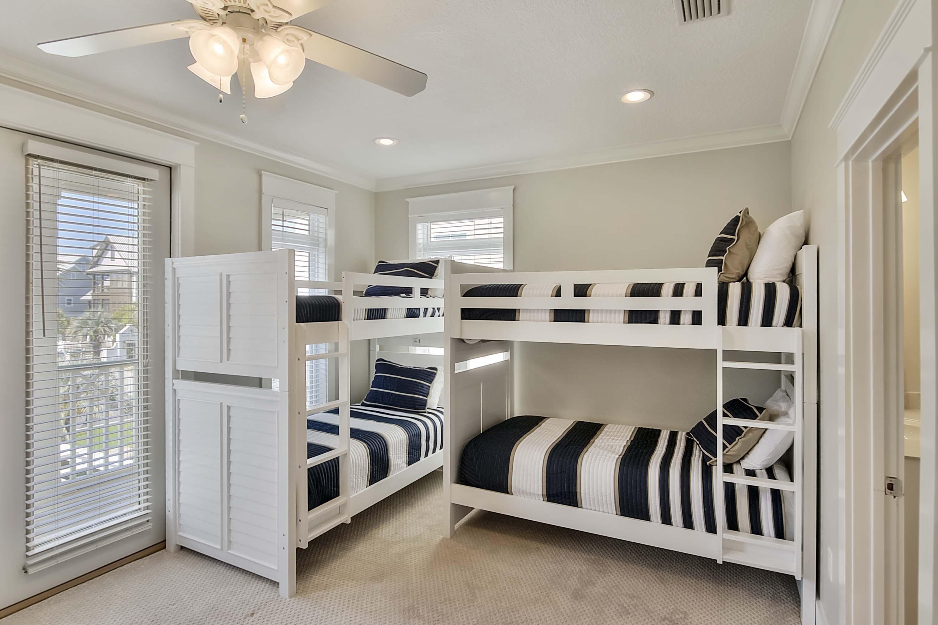 SEACREST BEACH - Residential