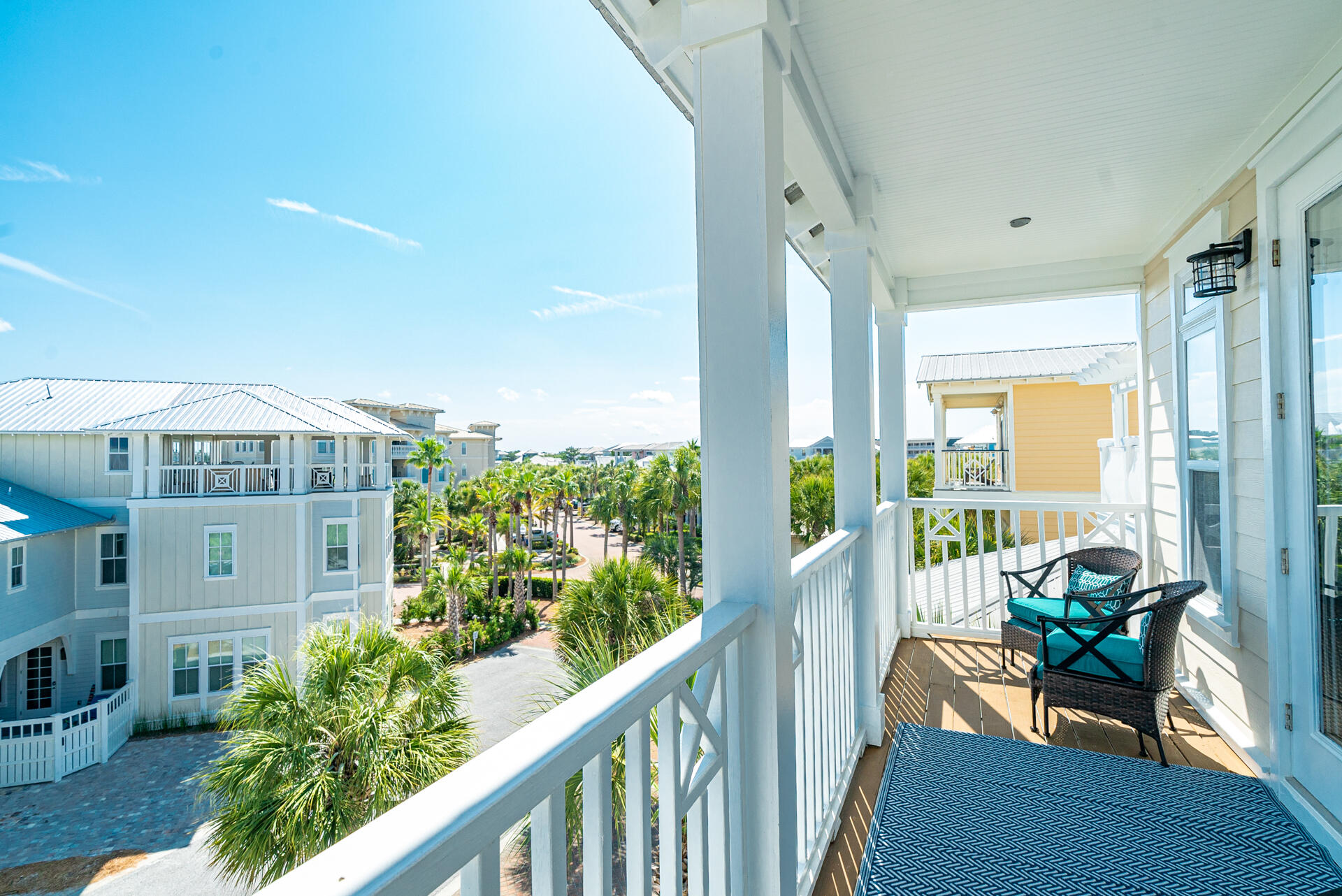 SEACREST BEACH - Residential
