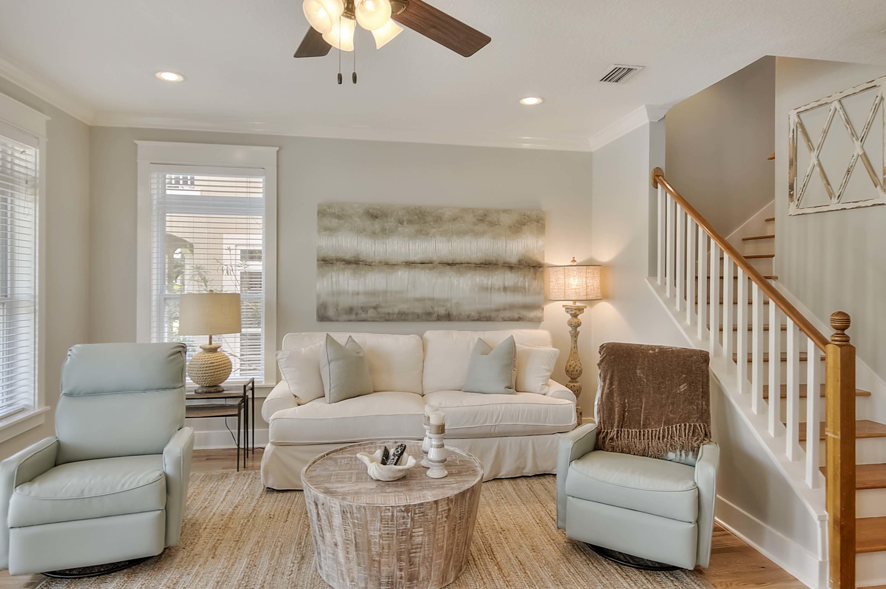 SEACREST BEACH - Residential