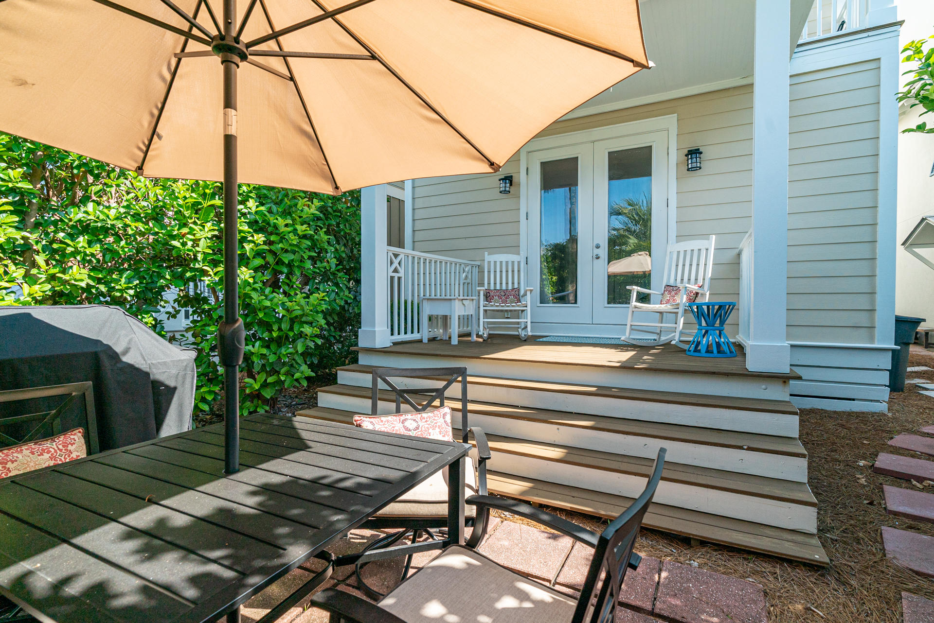 SEACREST BEACH - Residential