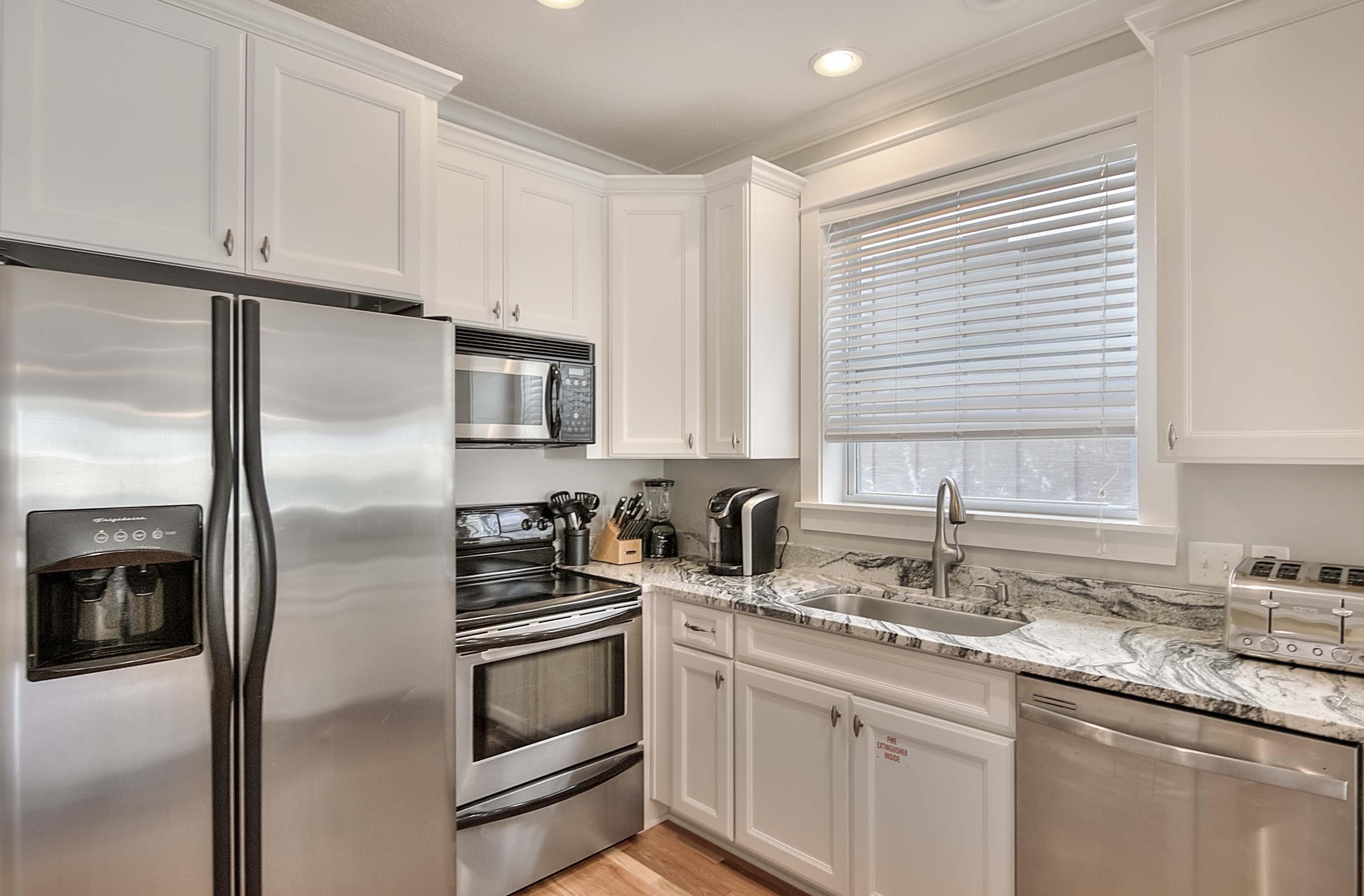SEACREST BEACH - Residential