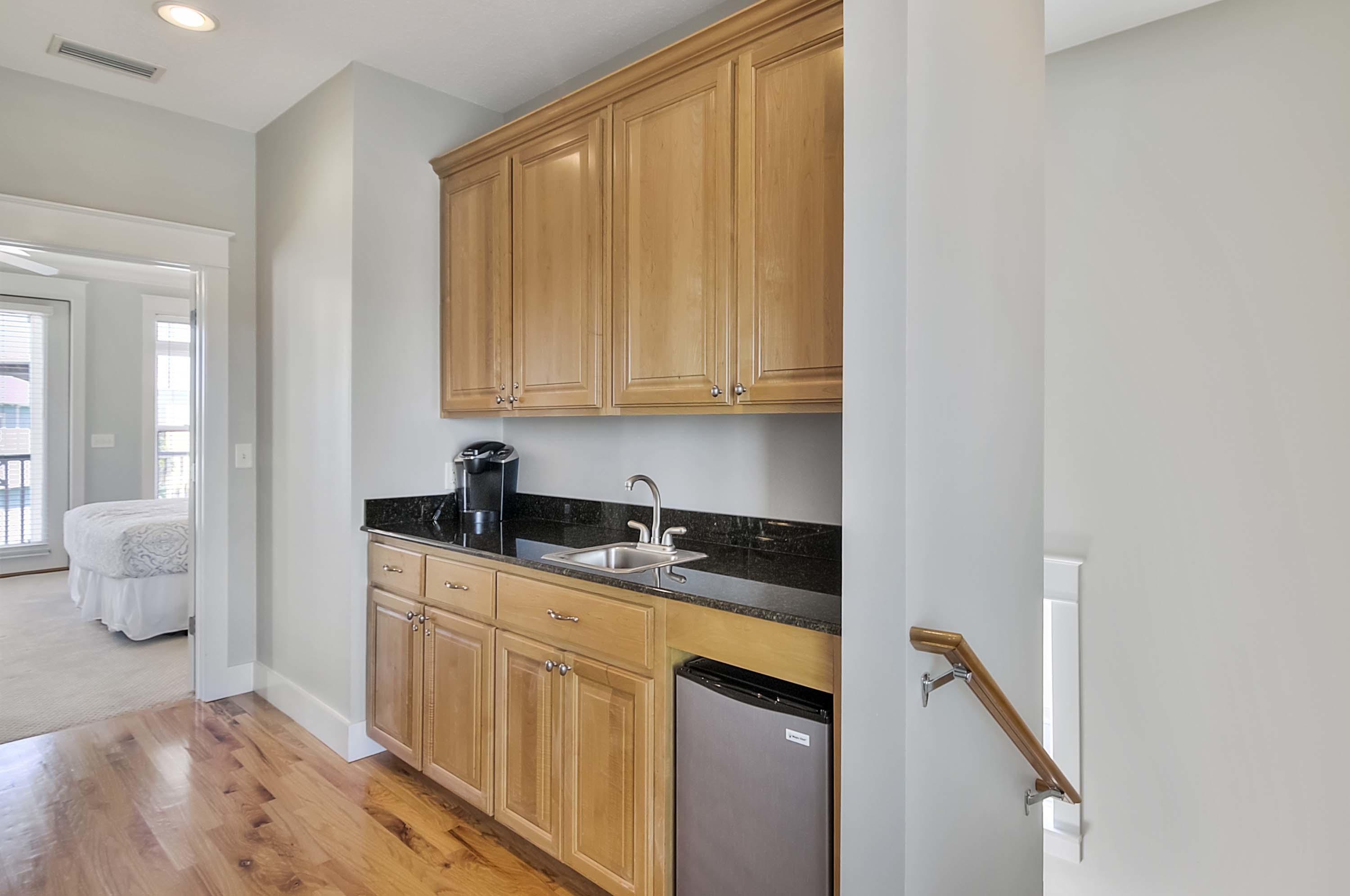 SEACREST BEACH - Residential