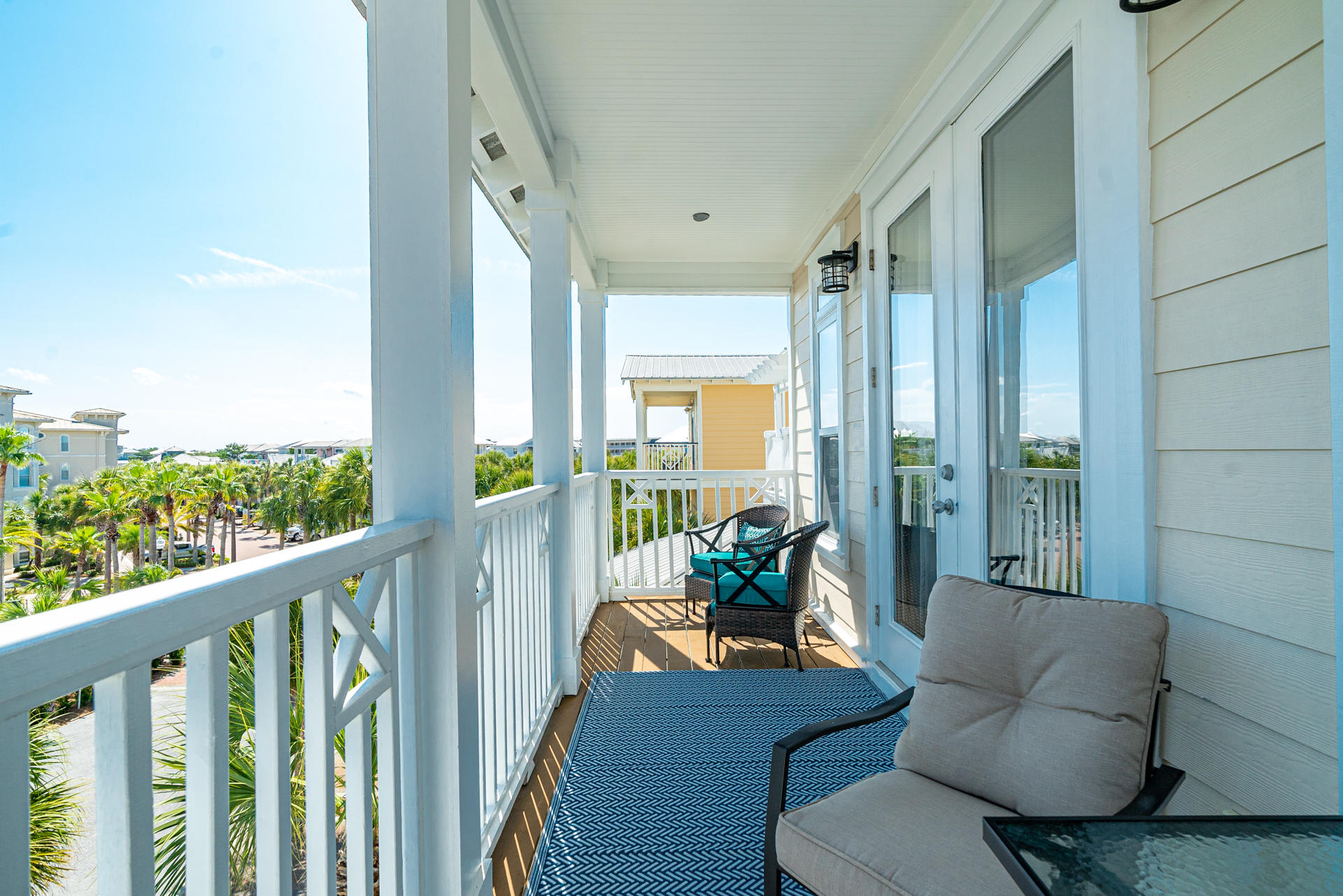 SEACREST BEACH - Residential