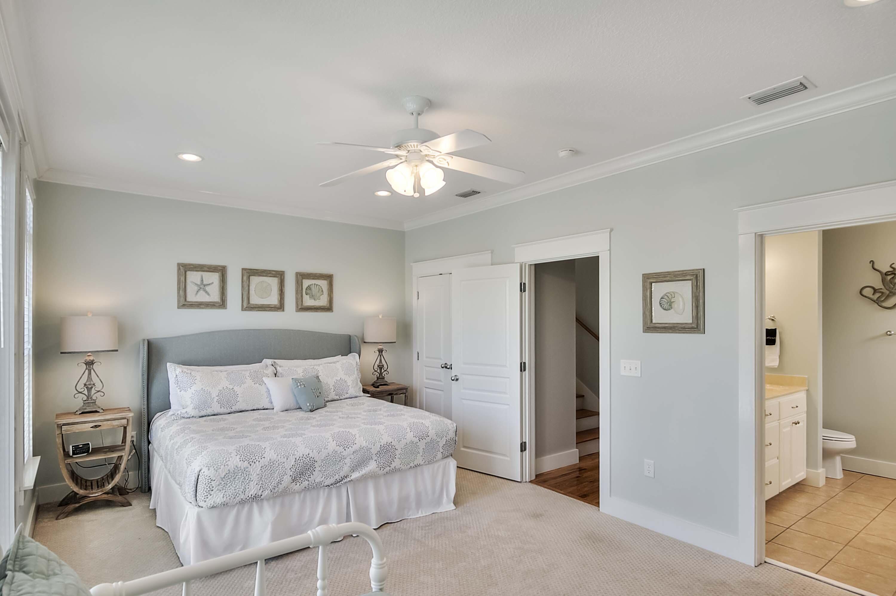 SEACREST BEACH - Residential