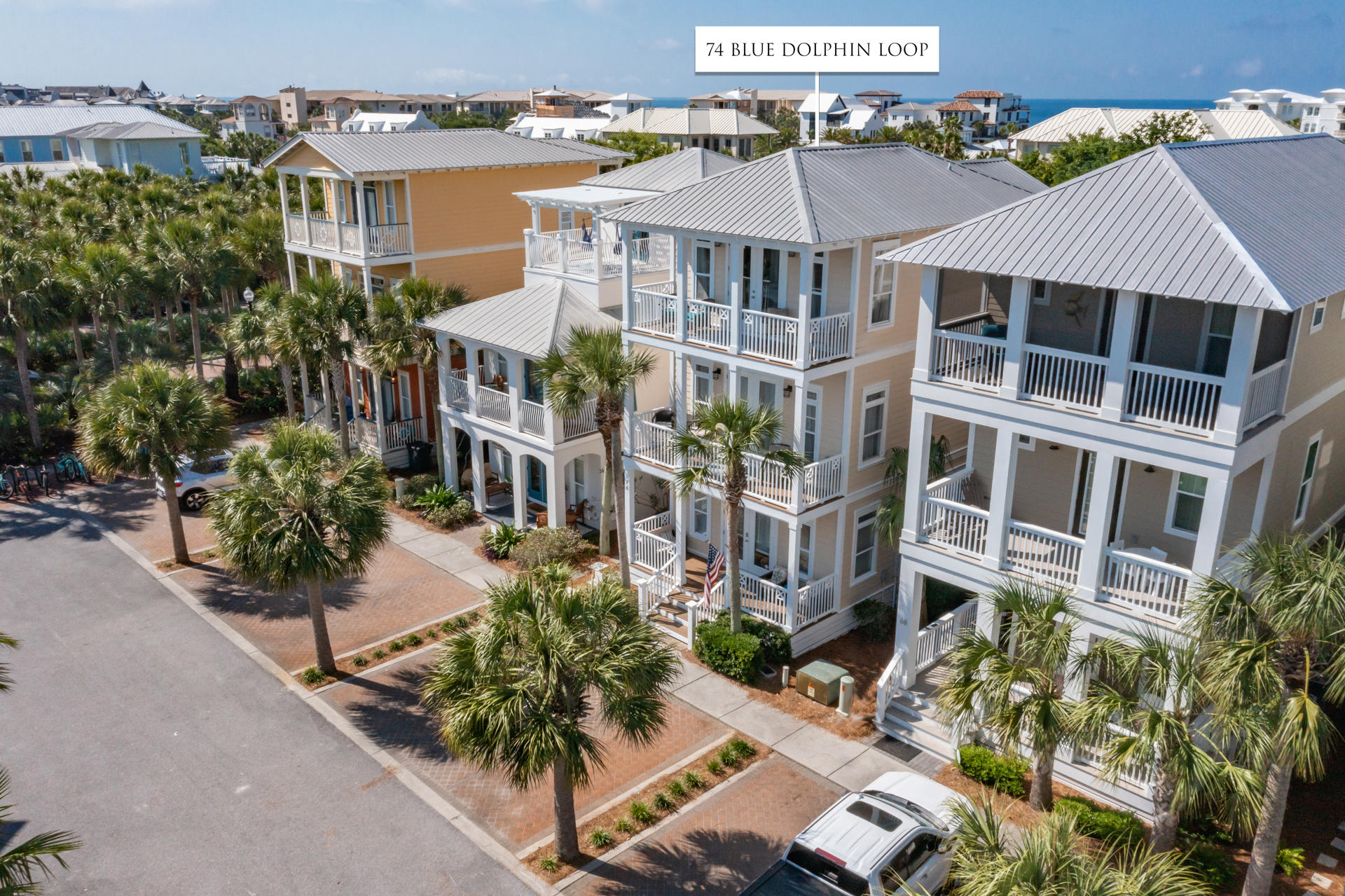 SEACREST BEACH - Residential