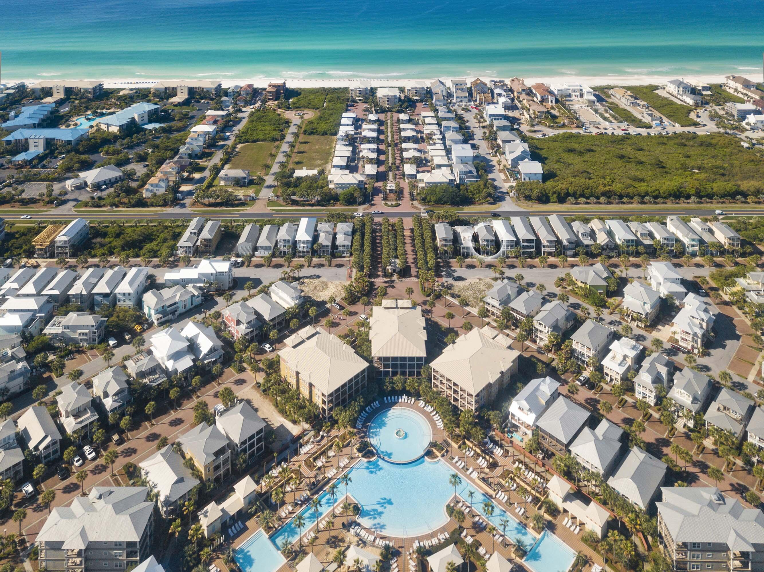 SEACREST BEACH - Residential