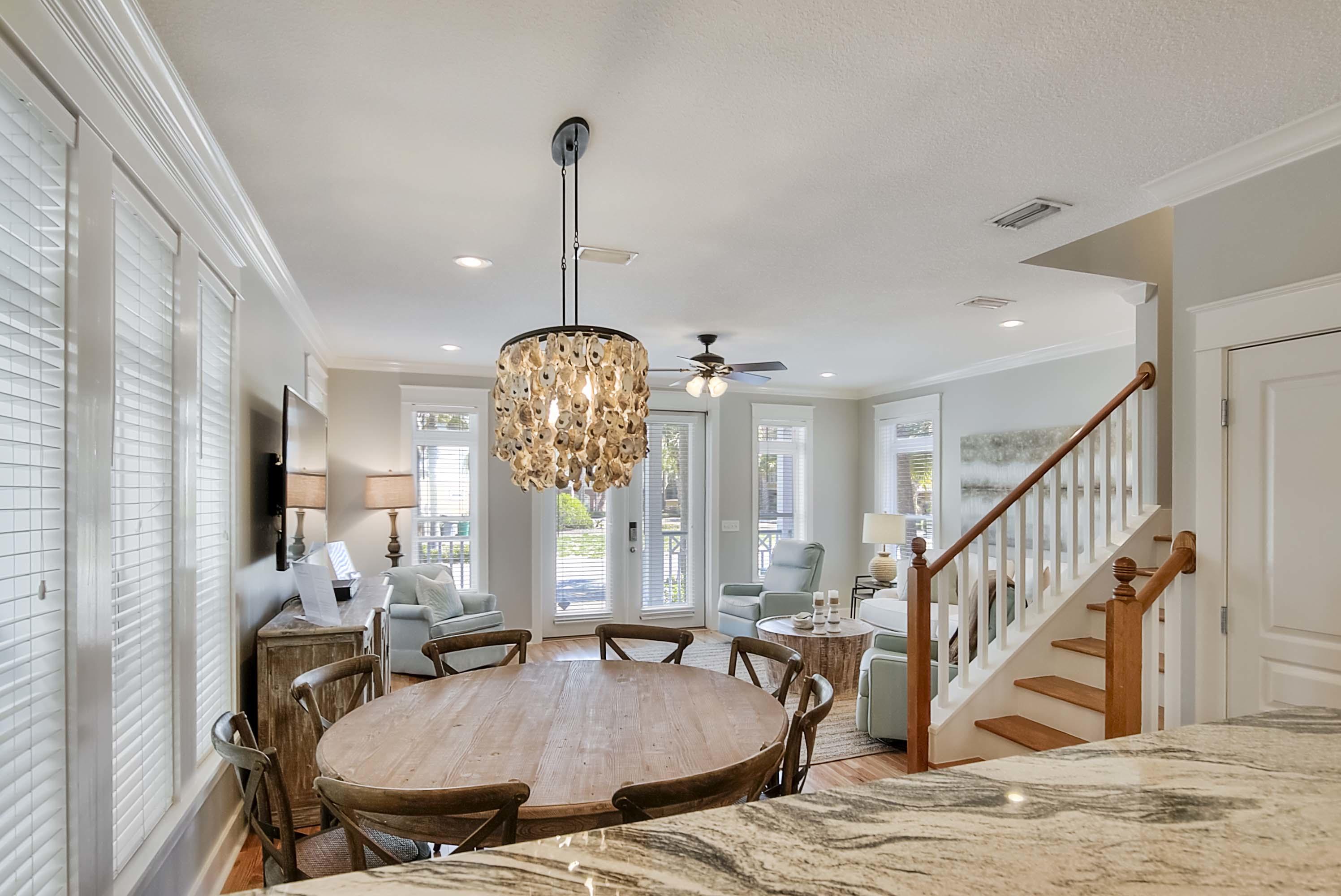 SEACREST BEACH - Residential