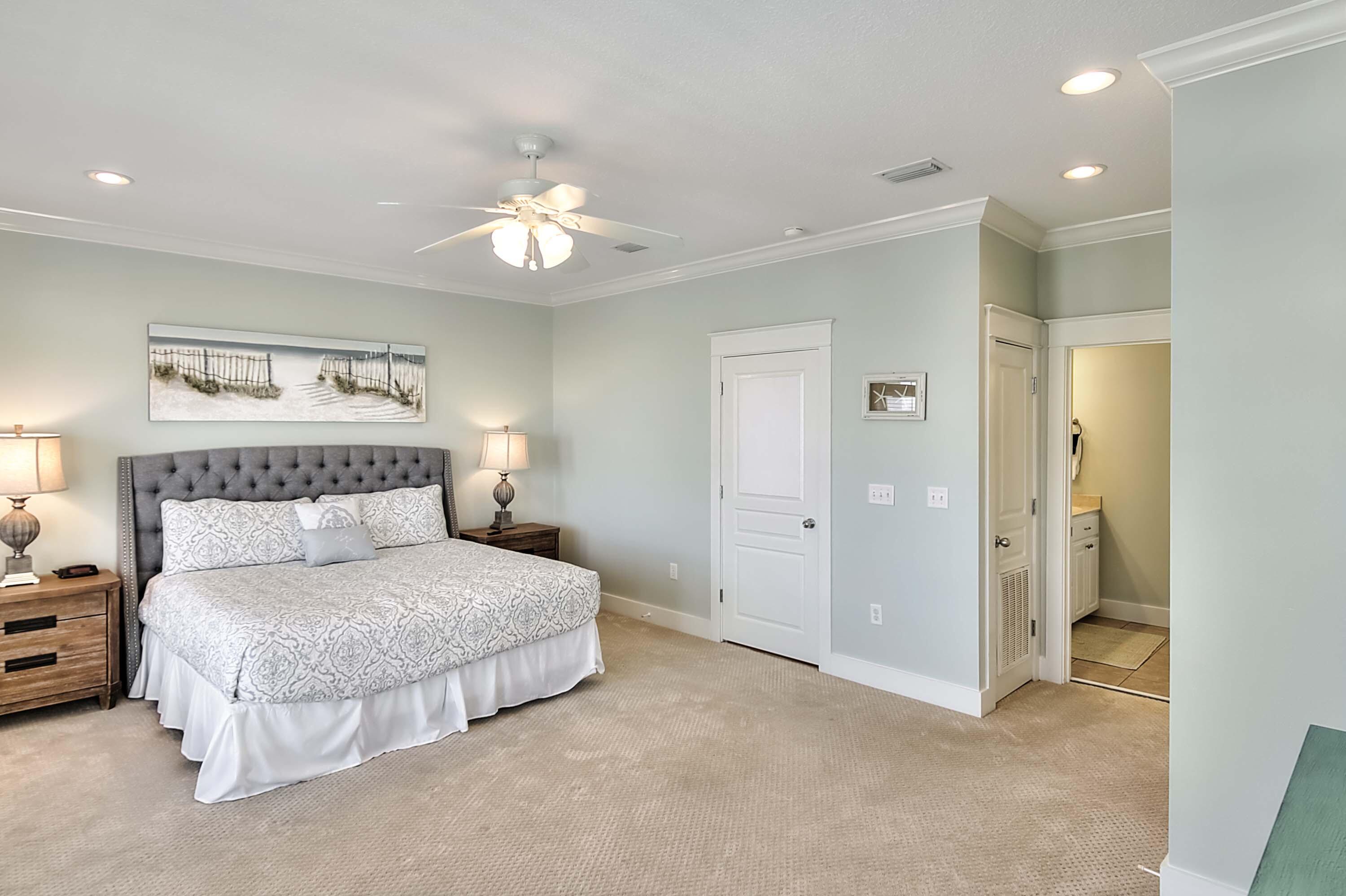 SEACREST BEACH - Residential