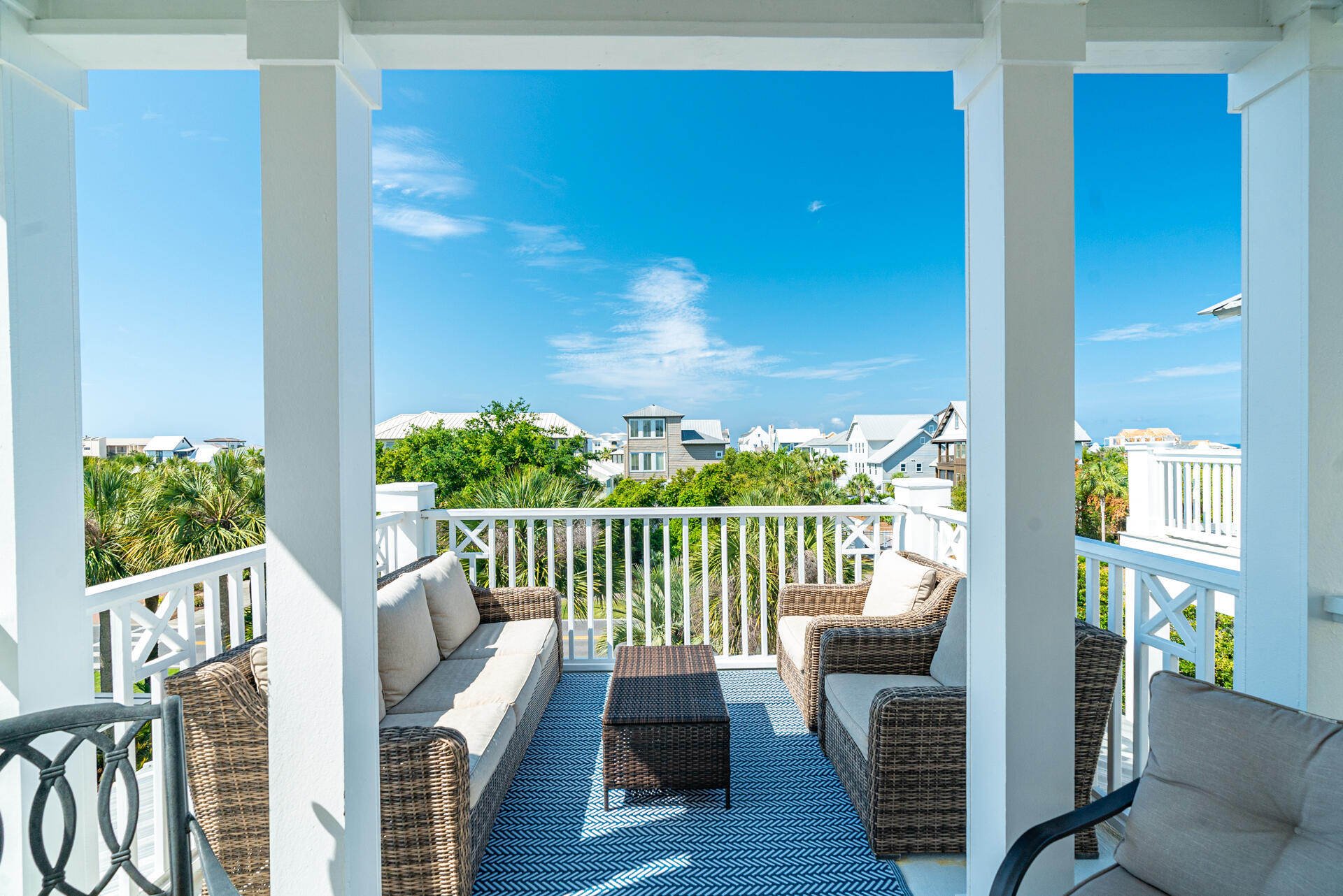 SEACREST BEACH - Residential