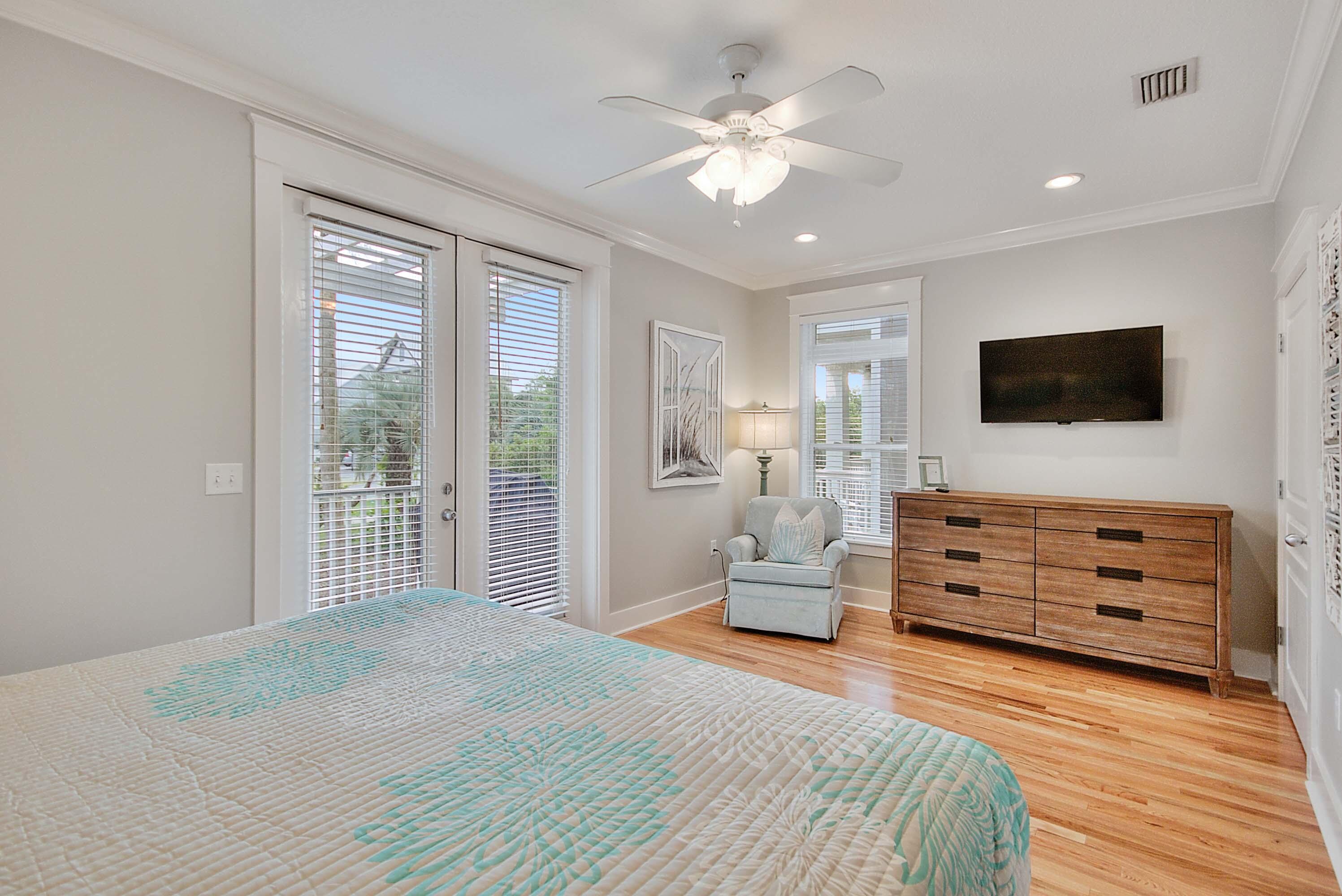 SEACREST BEACH - Residential