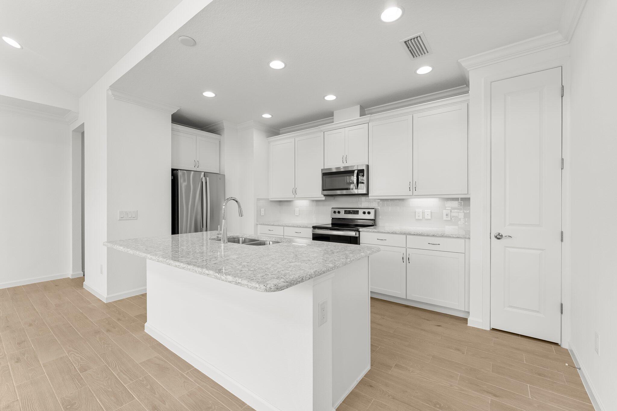 Latitude at Watersound - Residential