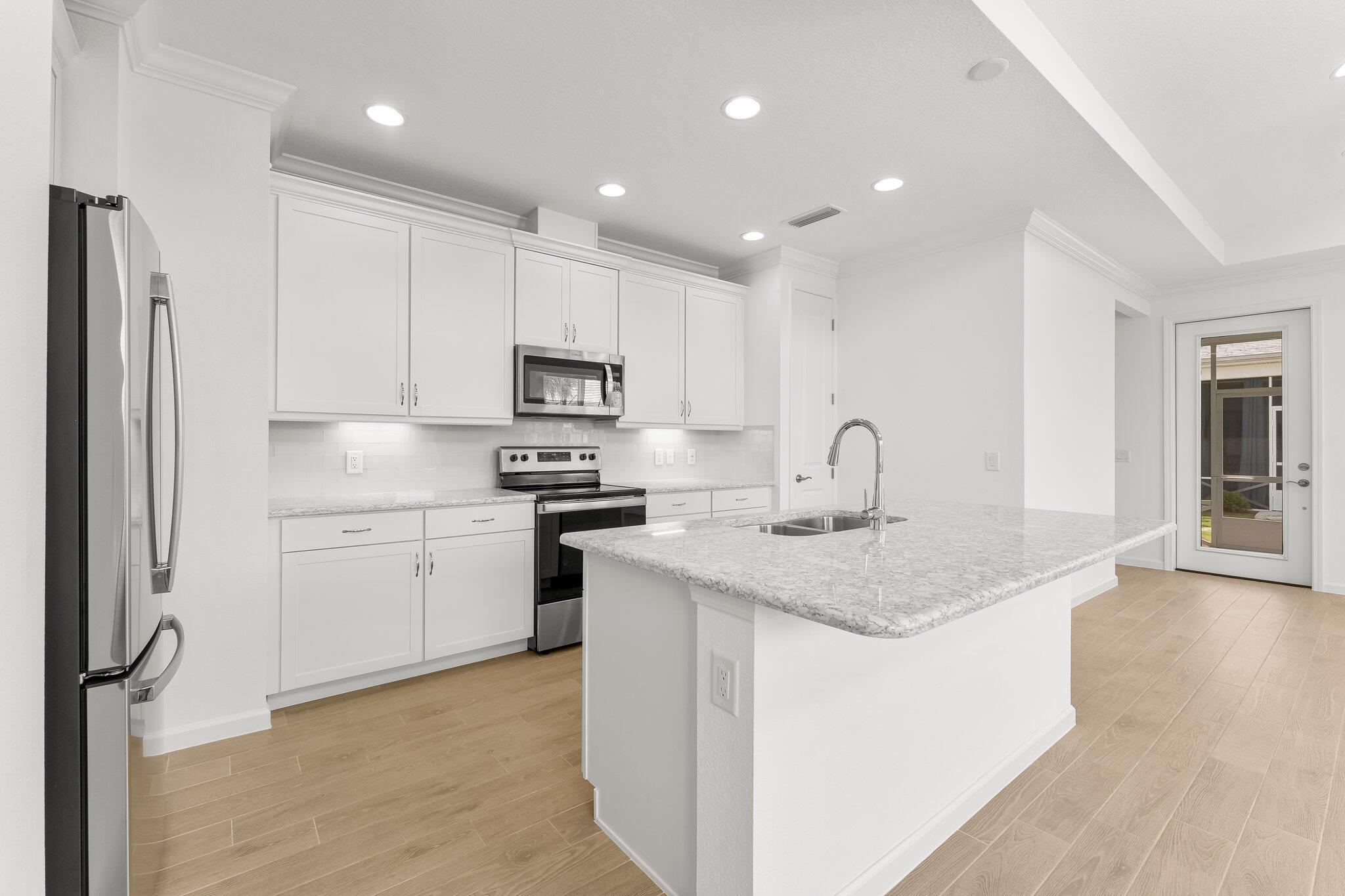 Latitude at Watersound - Residential