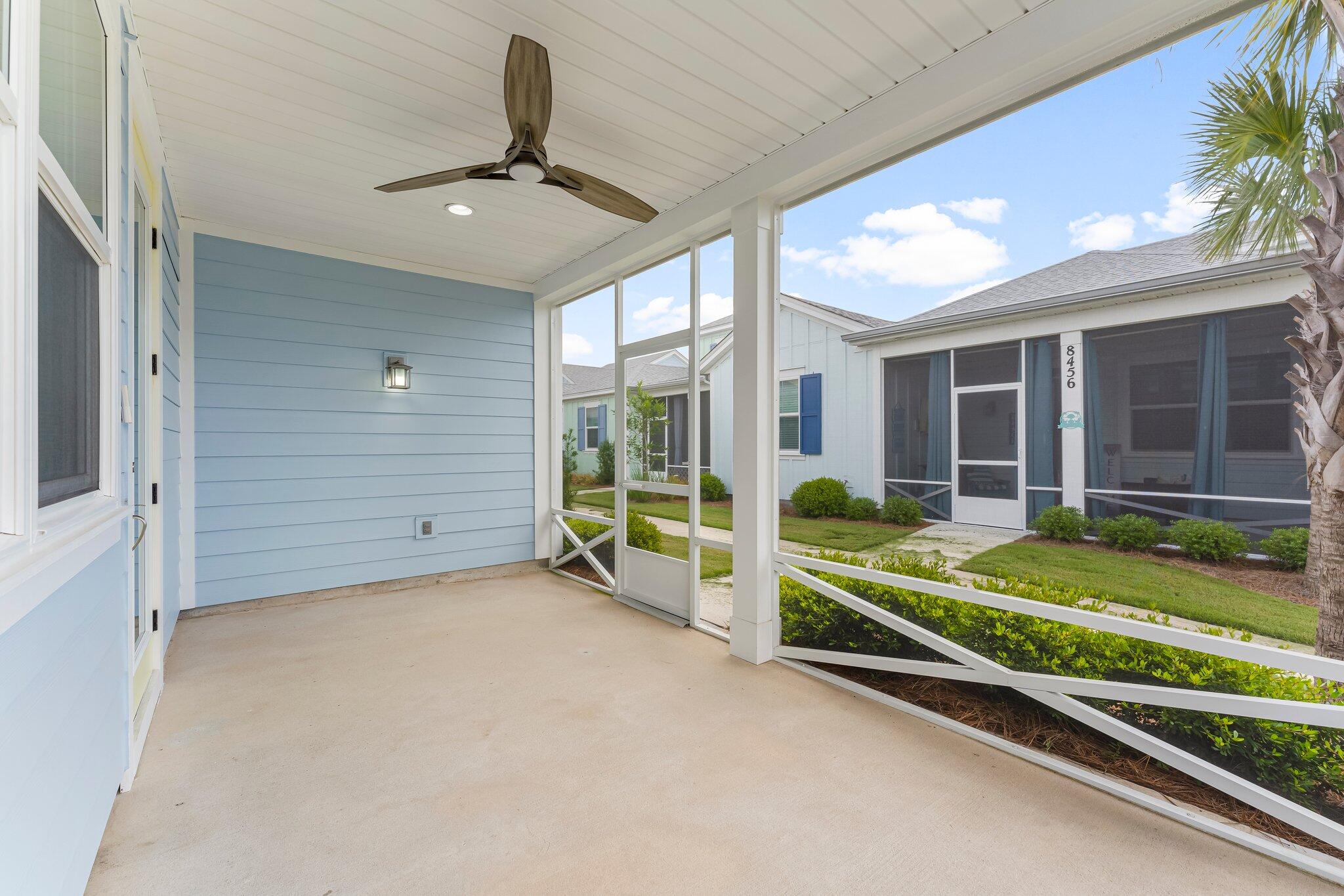 Latitude at Watersound - Residential
