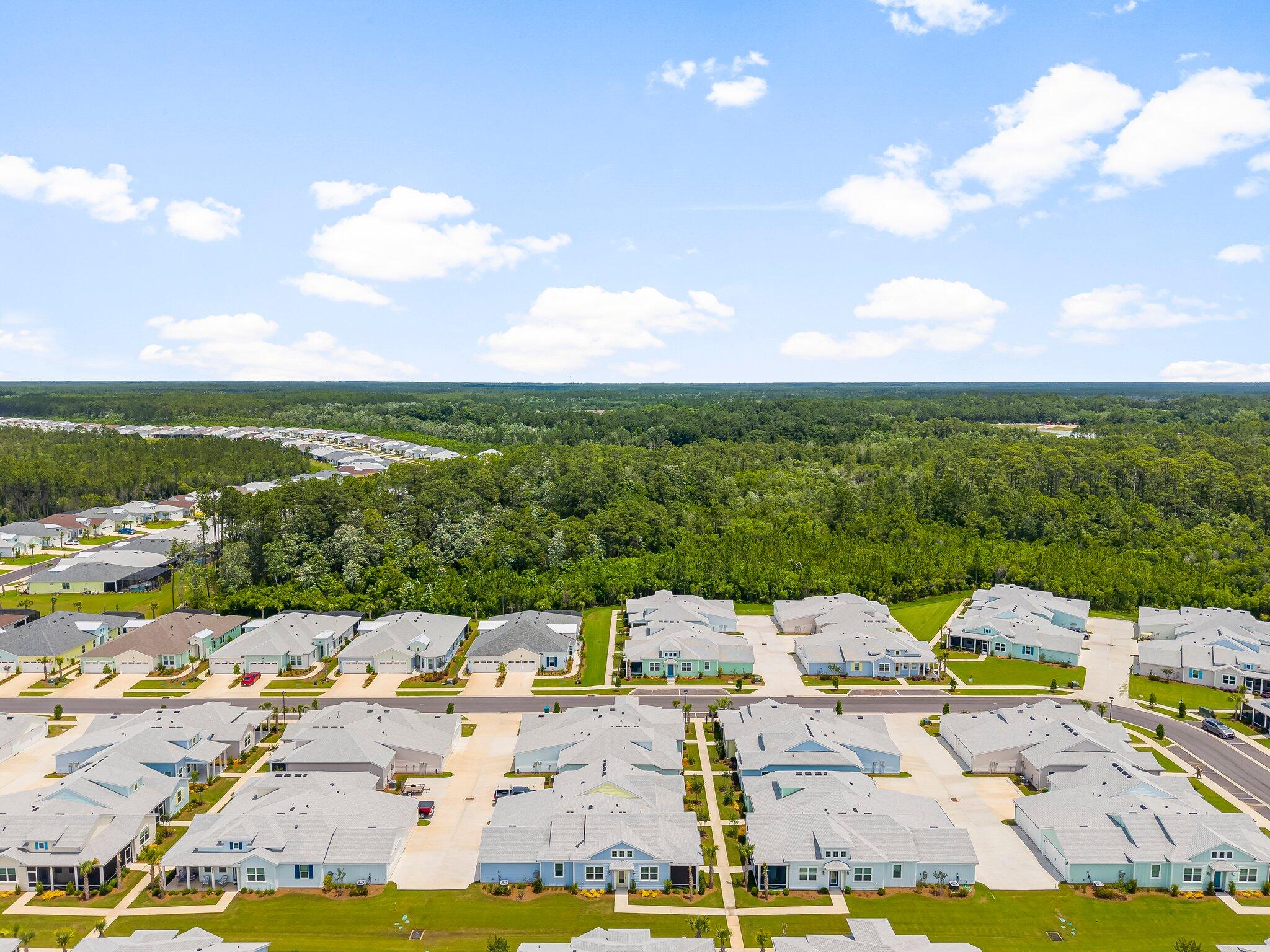 Latitude at Watersound - Residential