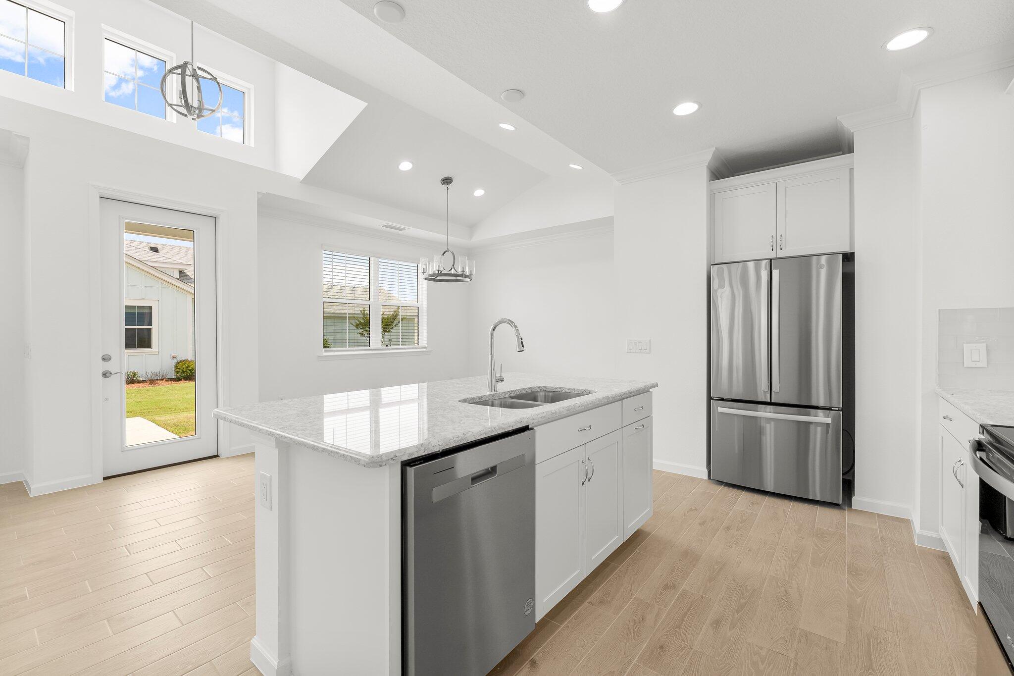 Latitude at Watersound - Residential