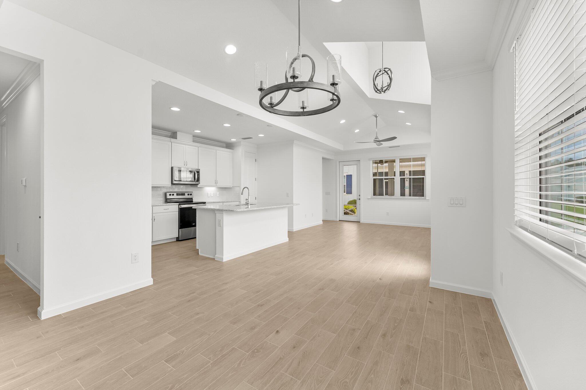 Latitude at Watersound - Residential